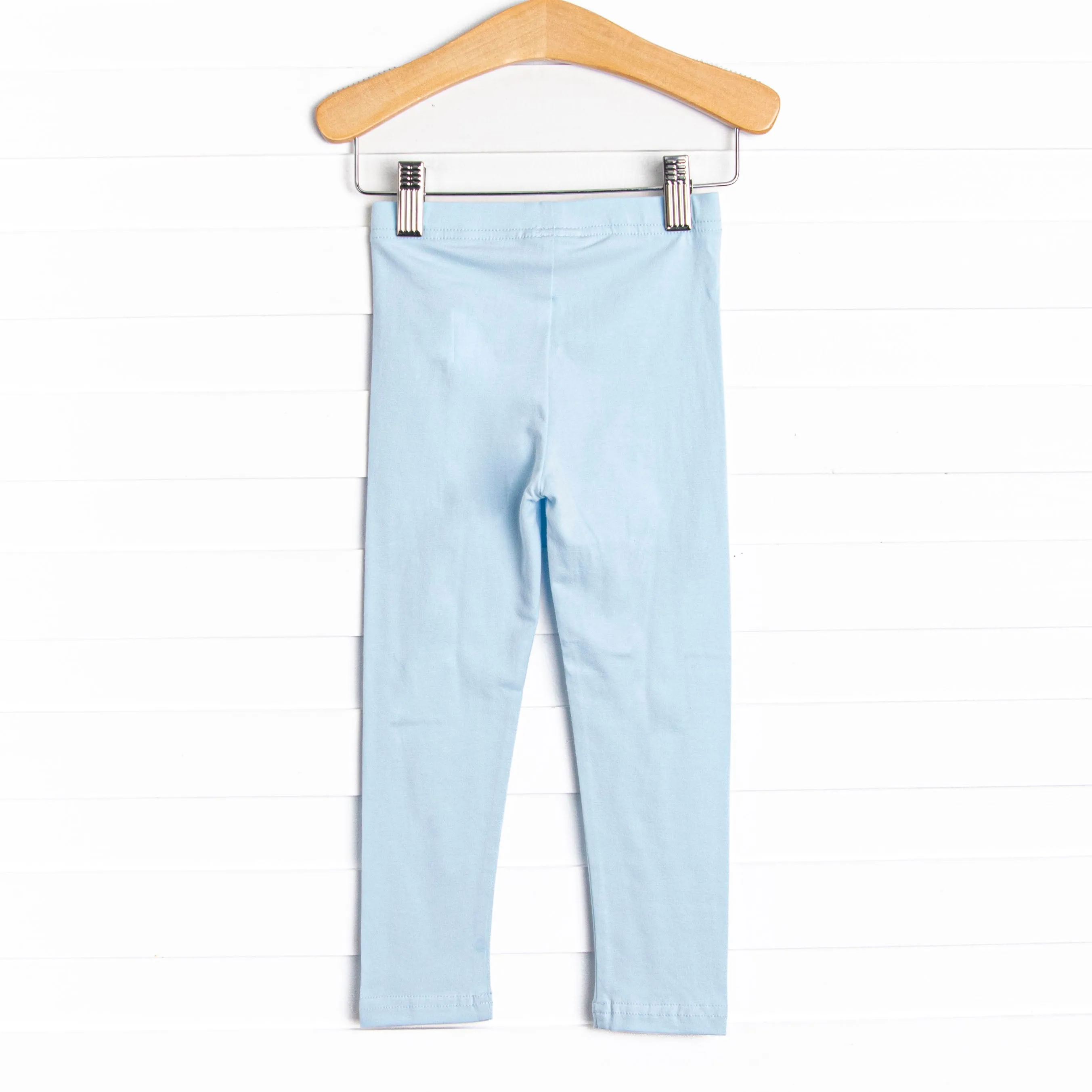 Amy Leggings, (5 Colors)