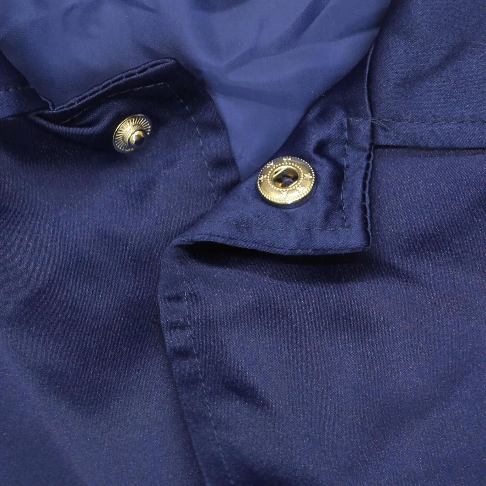 And Now This Men's Coach Lined Track Jacket MMT039942