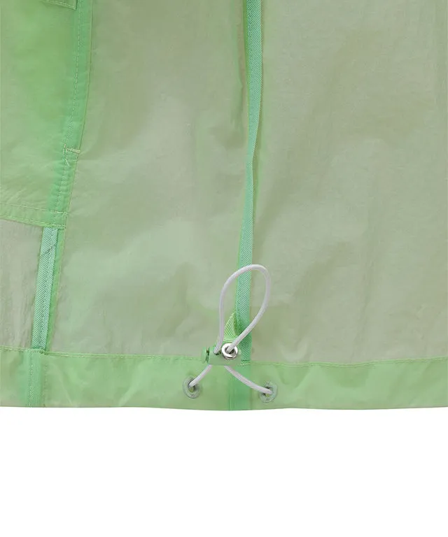 ANEW Golf: Women Shirring Point Stingray Fit Jacket