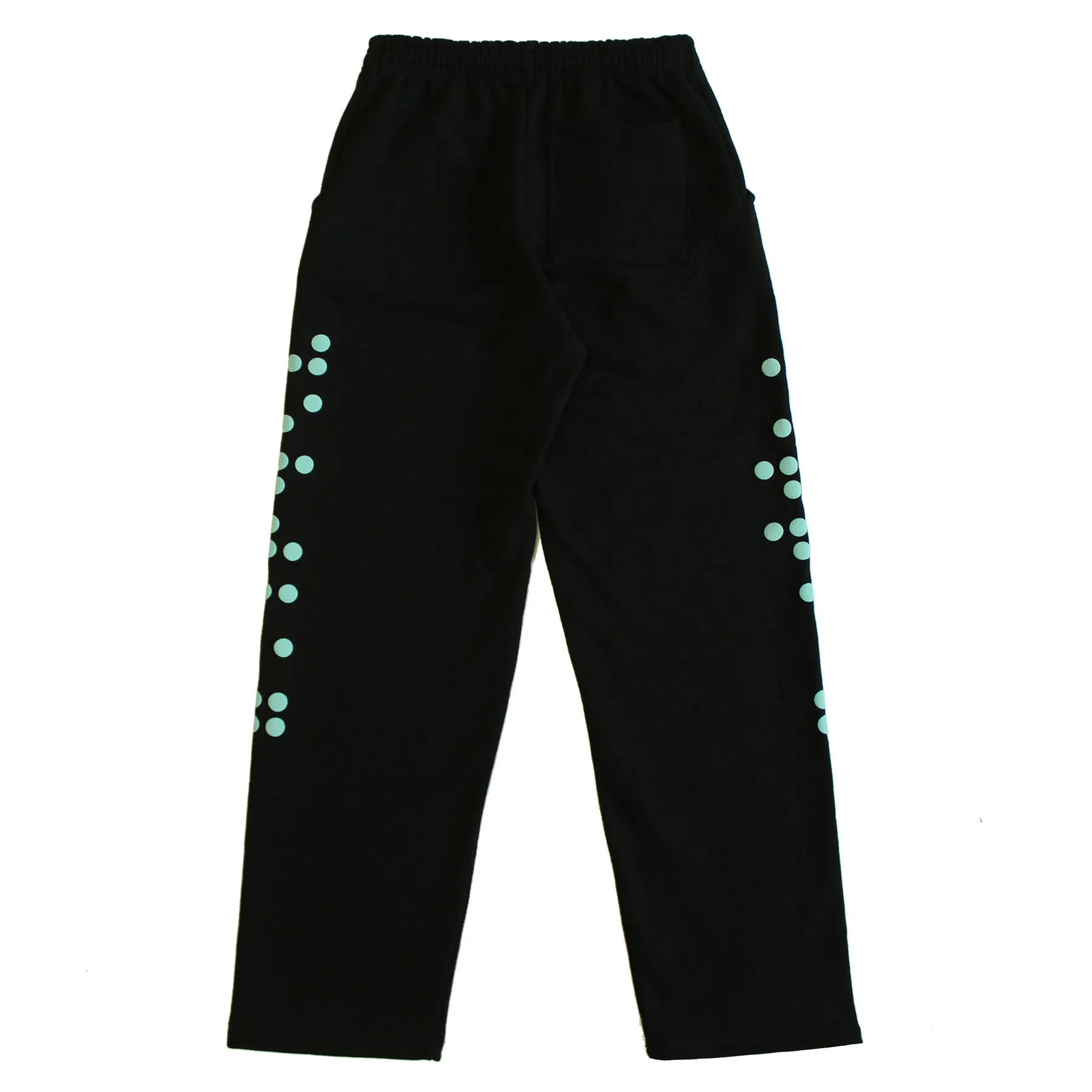 ANGEL BLUE CONNECT SWEATPANTS