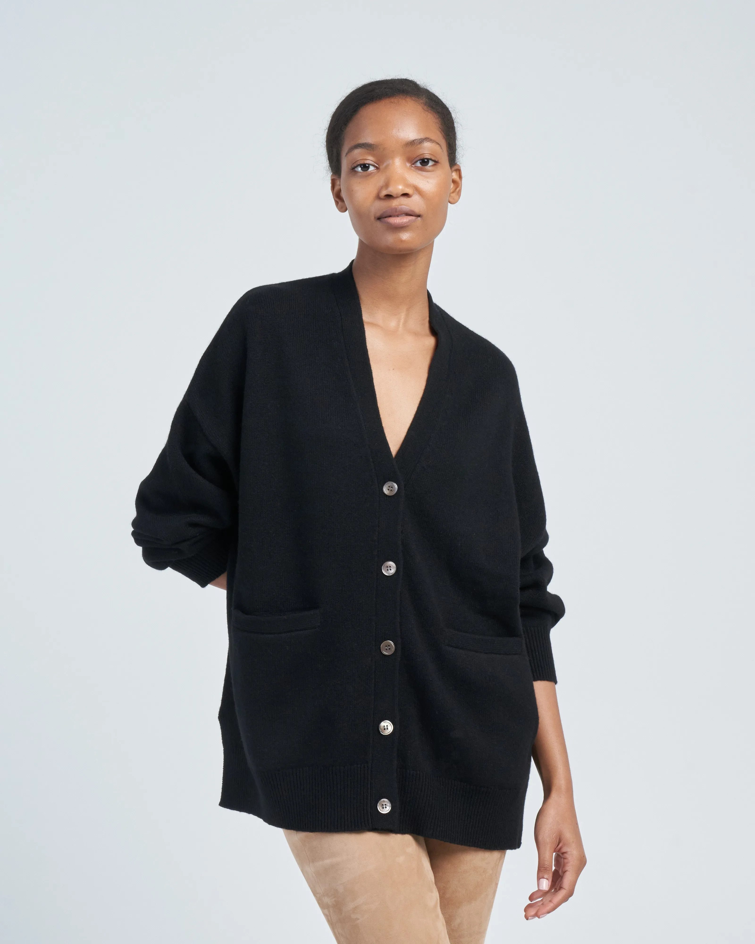 archie cardigan