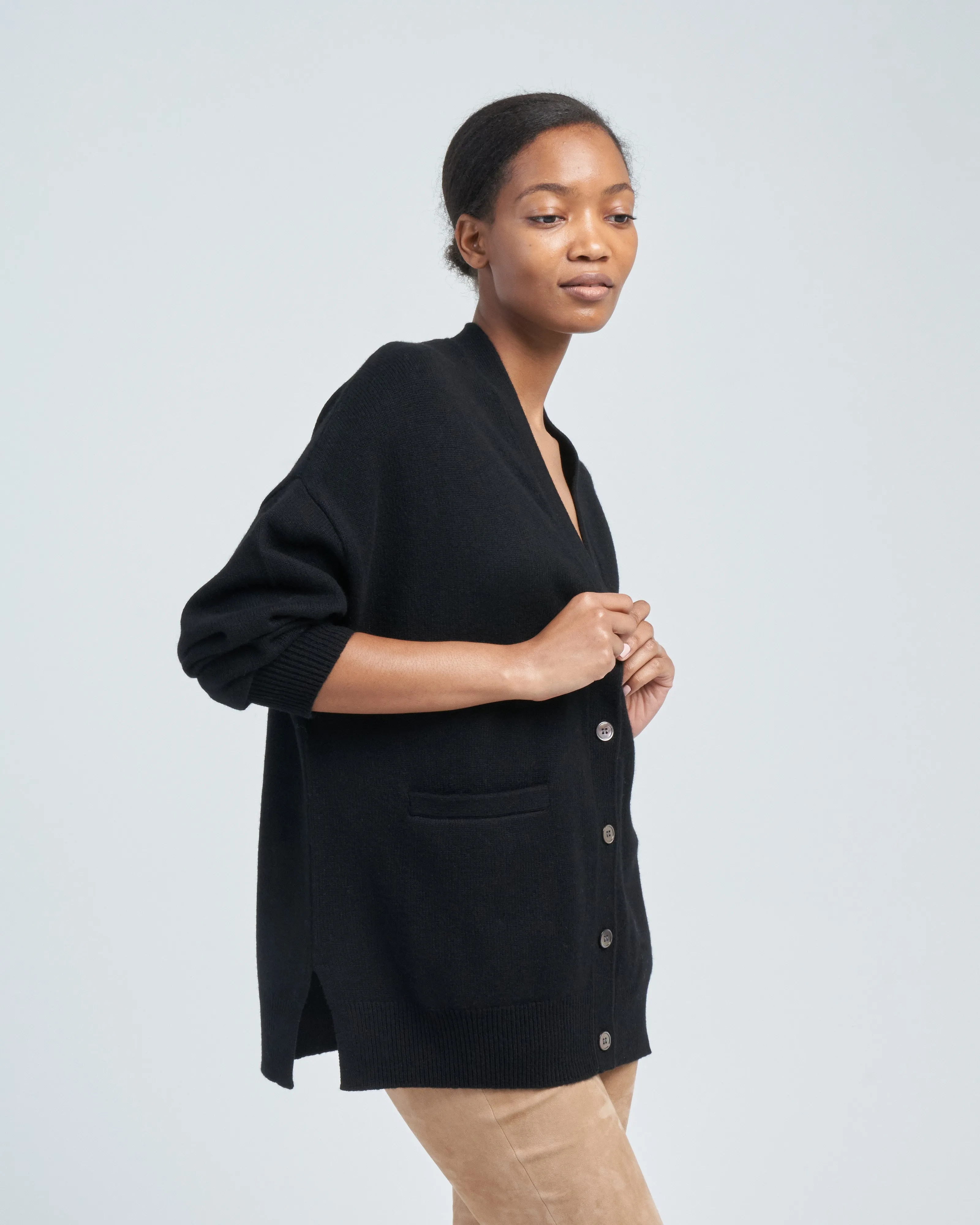 archie cardigan