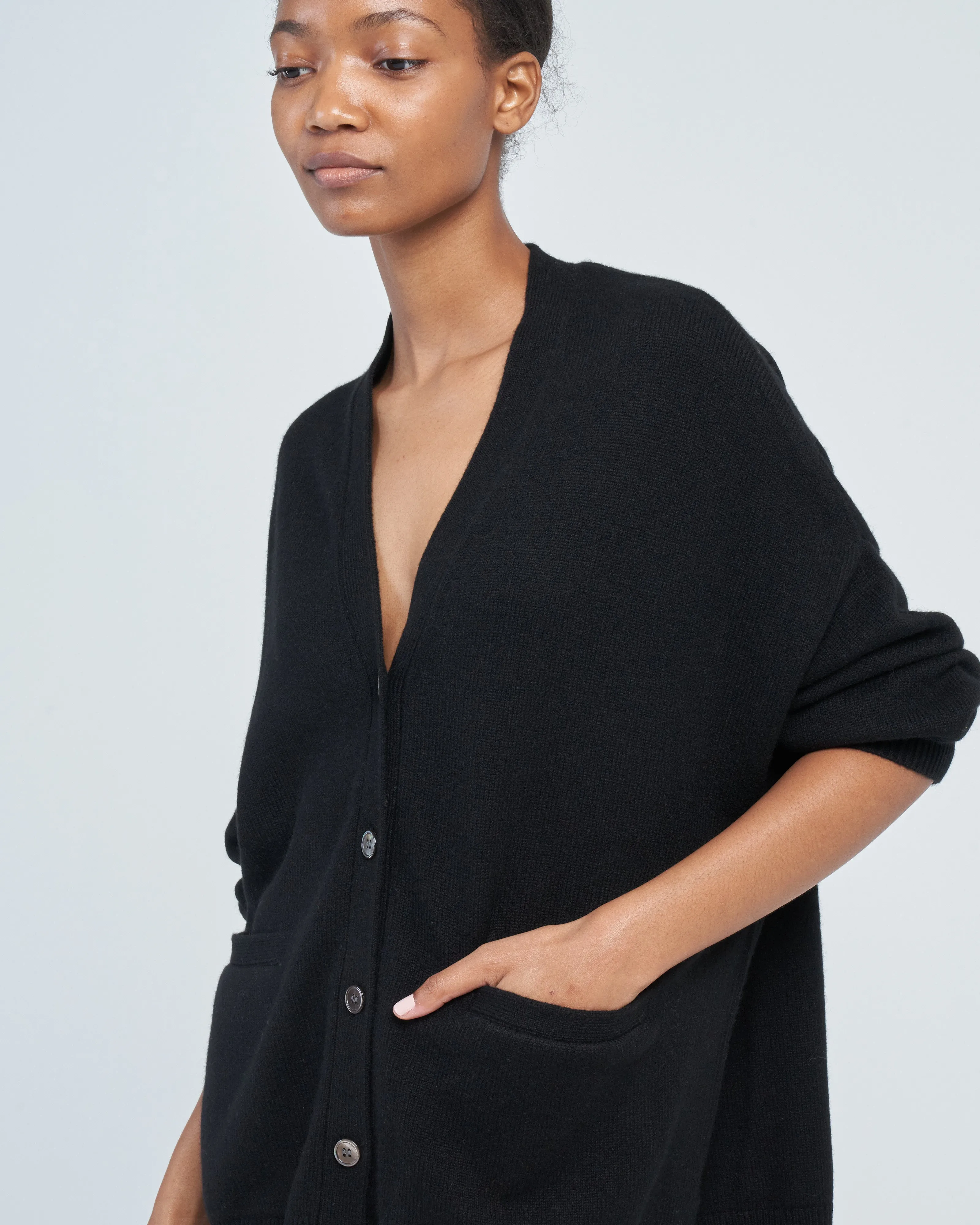 archie cardigan