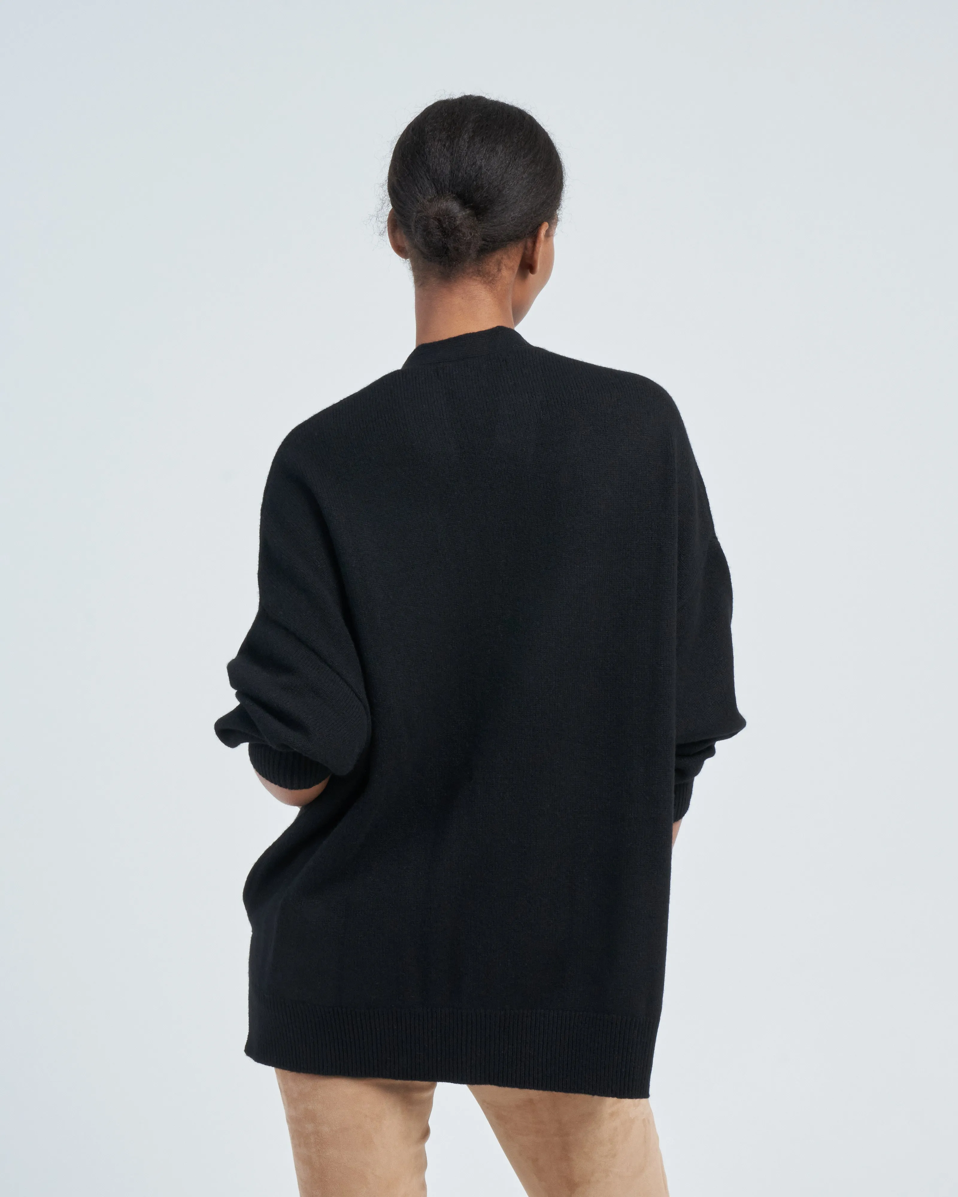 archie cardigan