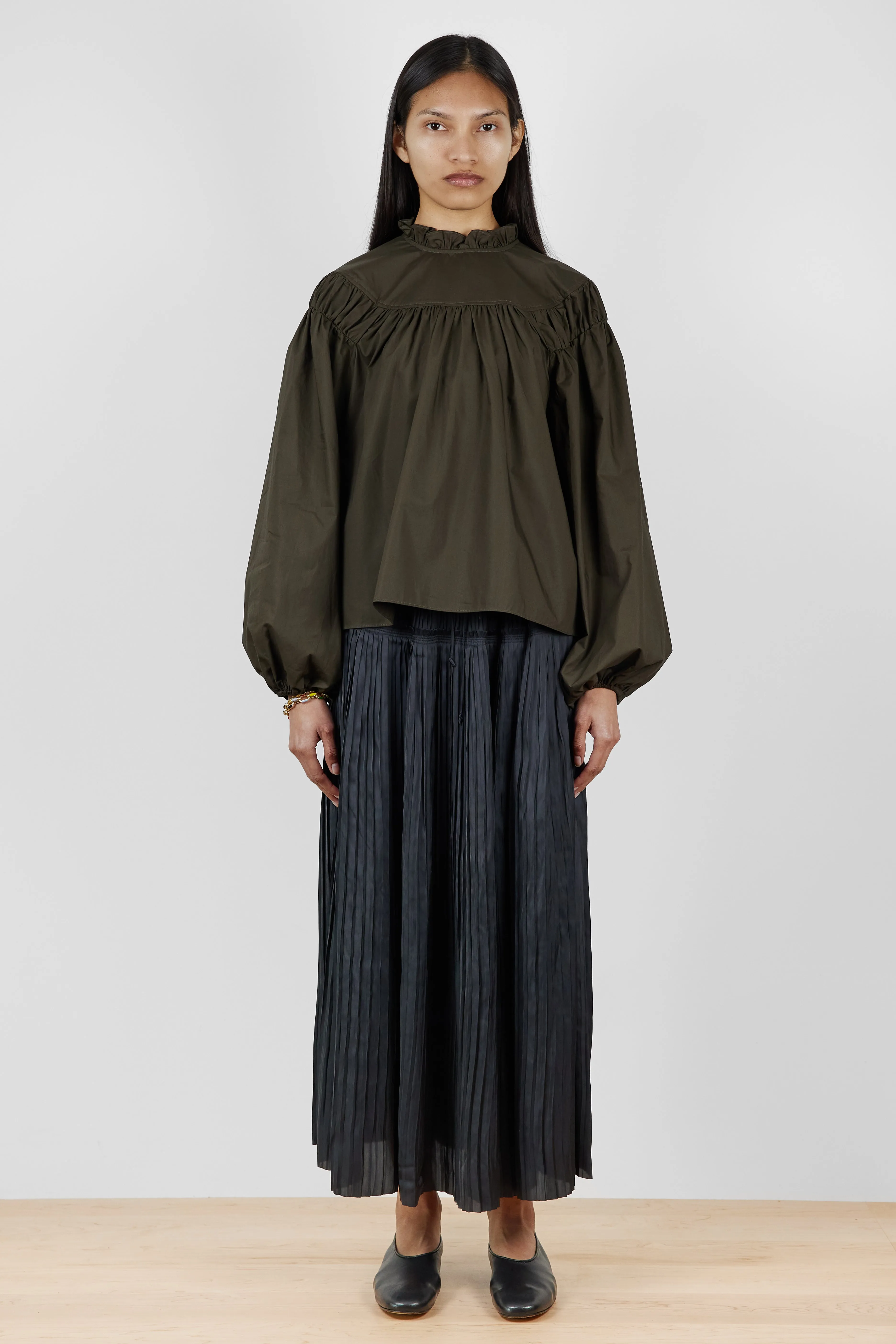 Ardith Blouse