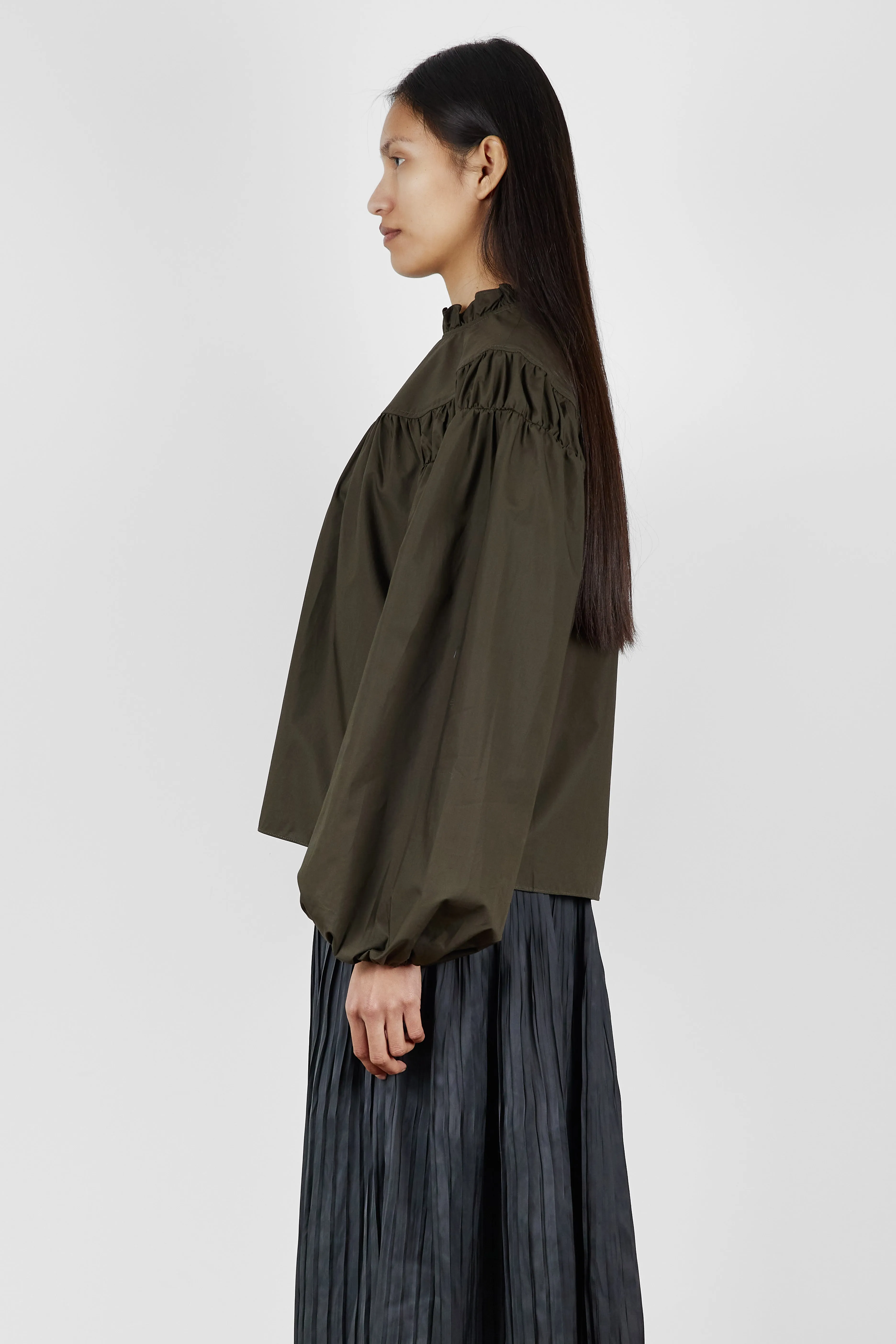 Ardith Blouse