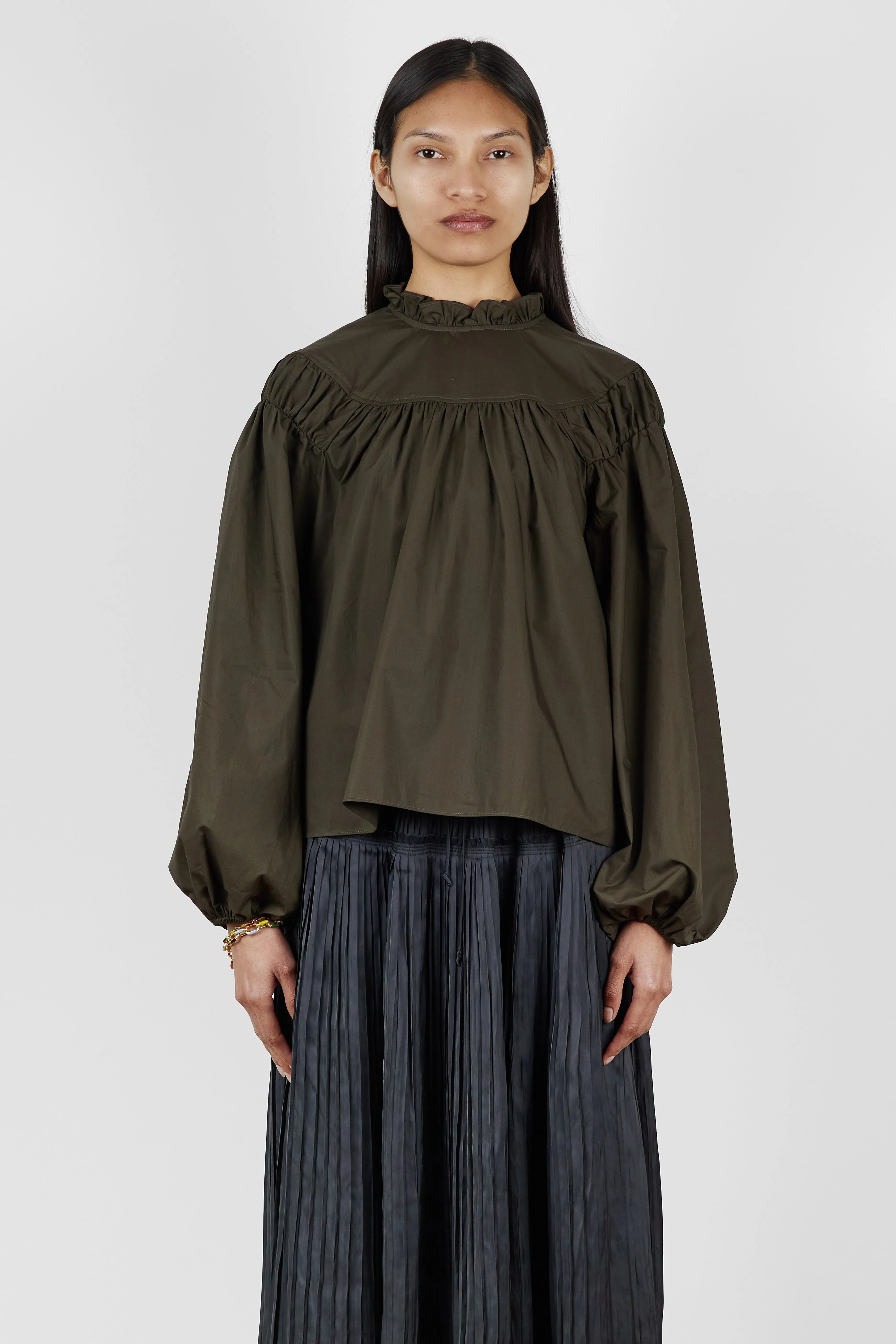 Ardith Blouse