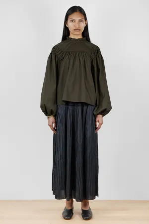 Ardith Blouse