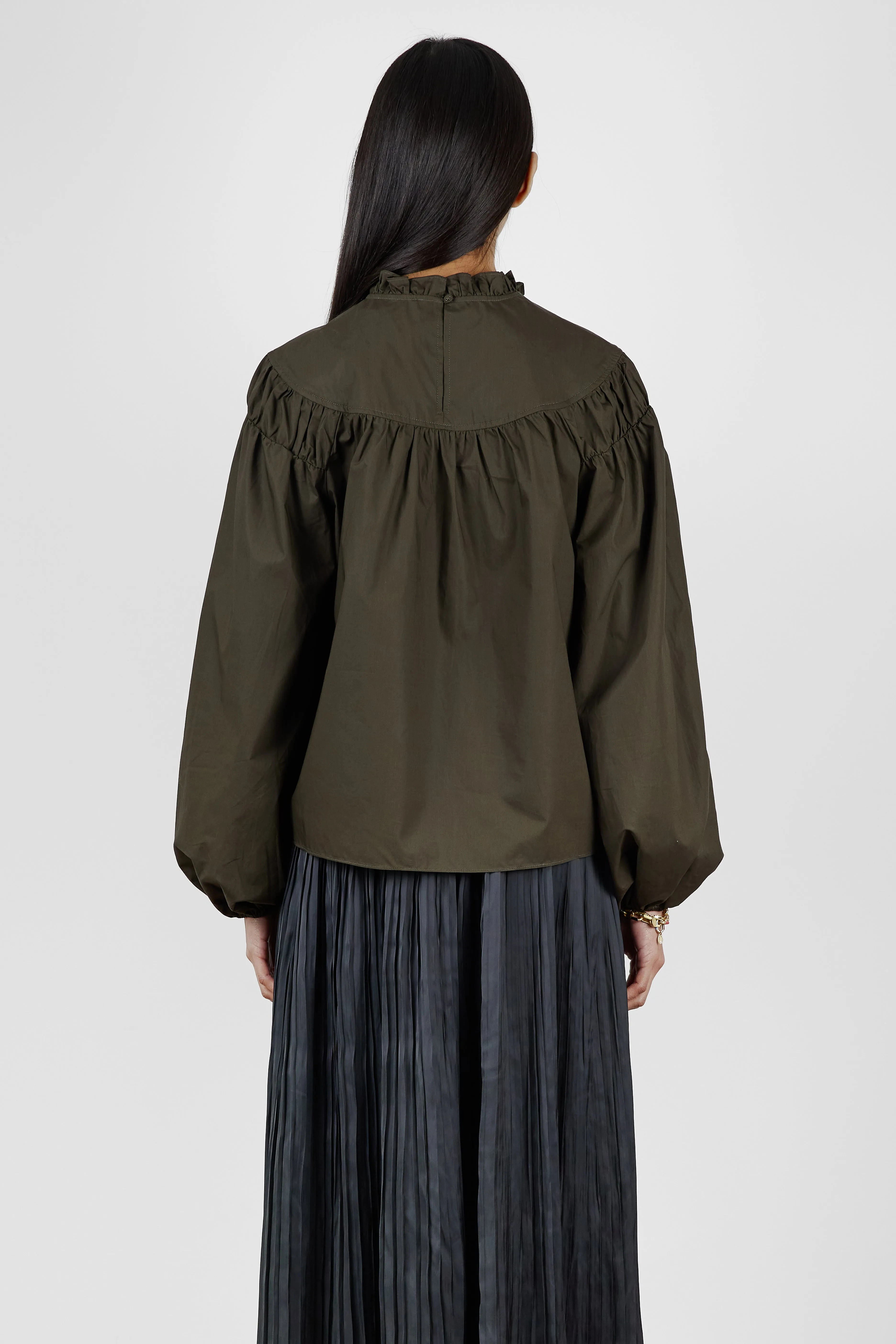 Ardith Blouse