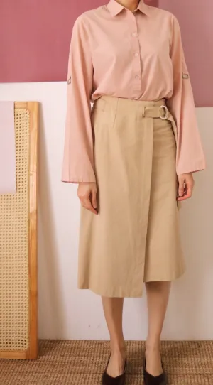 Ari Blouse {Danish Vintage}-sold out