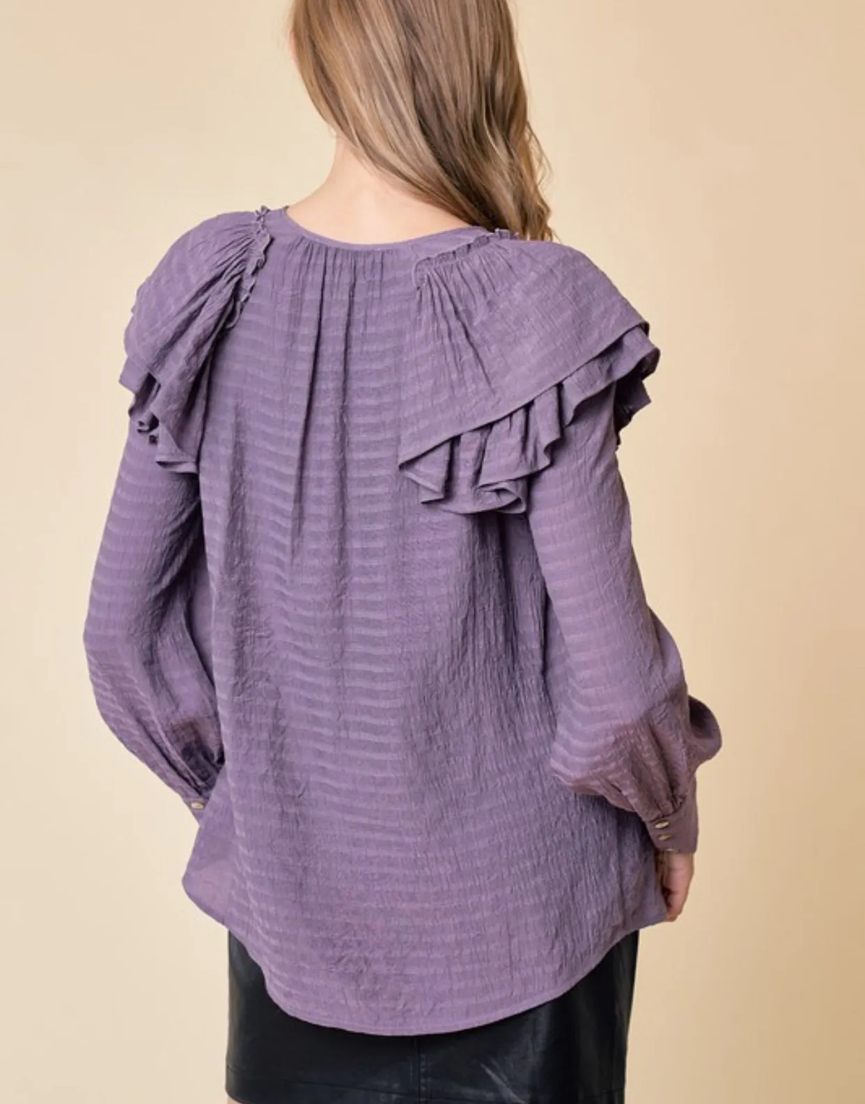 Aria Top
