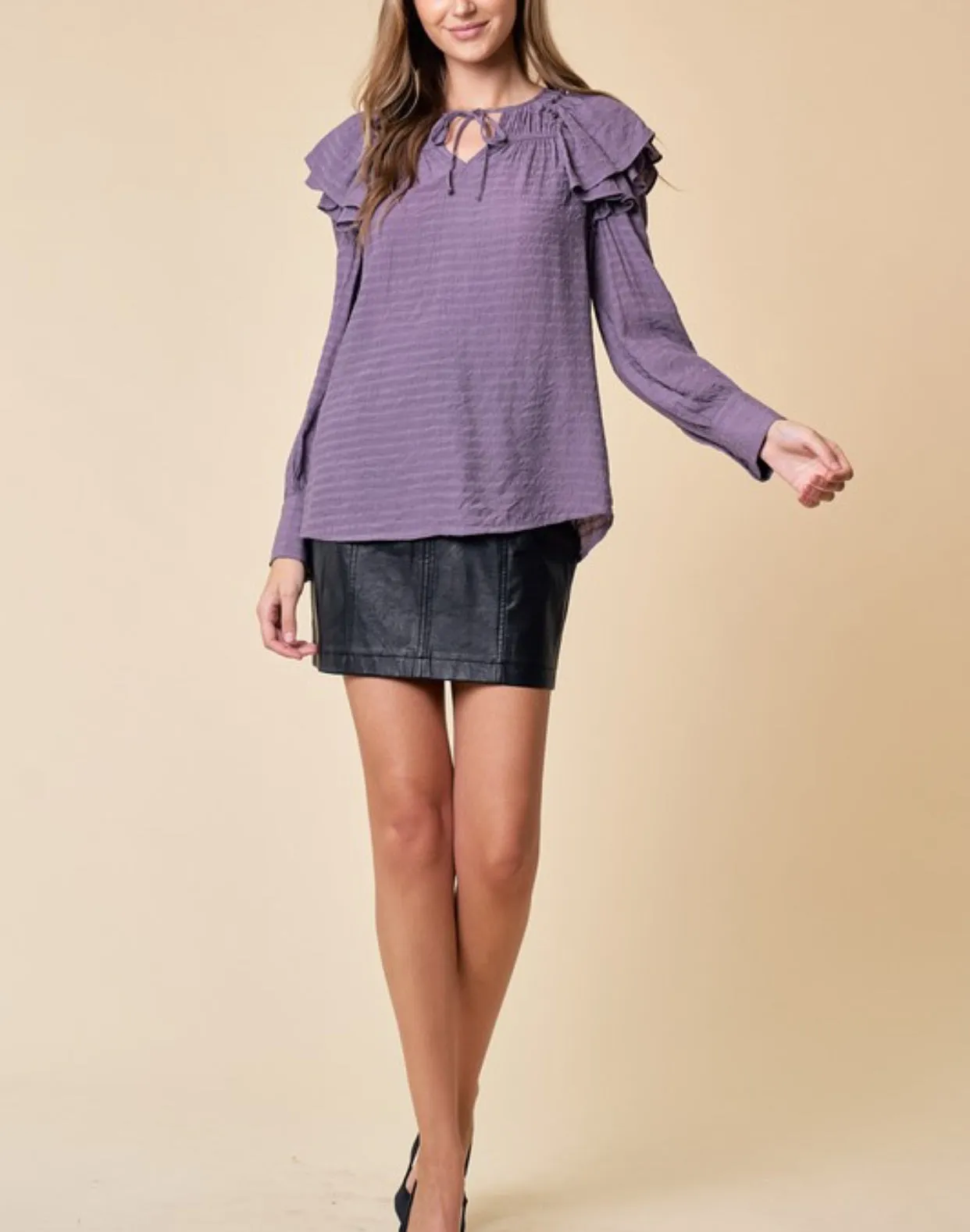Aria Top