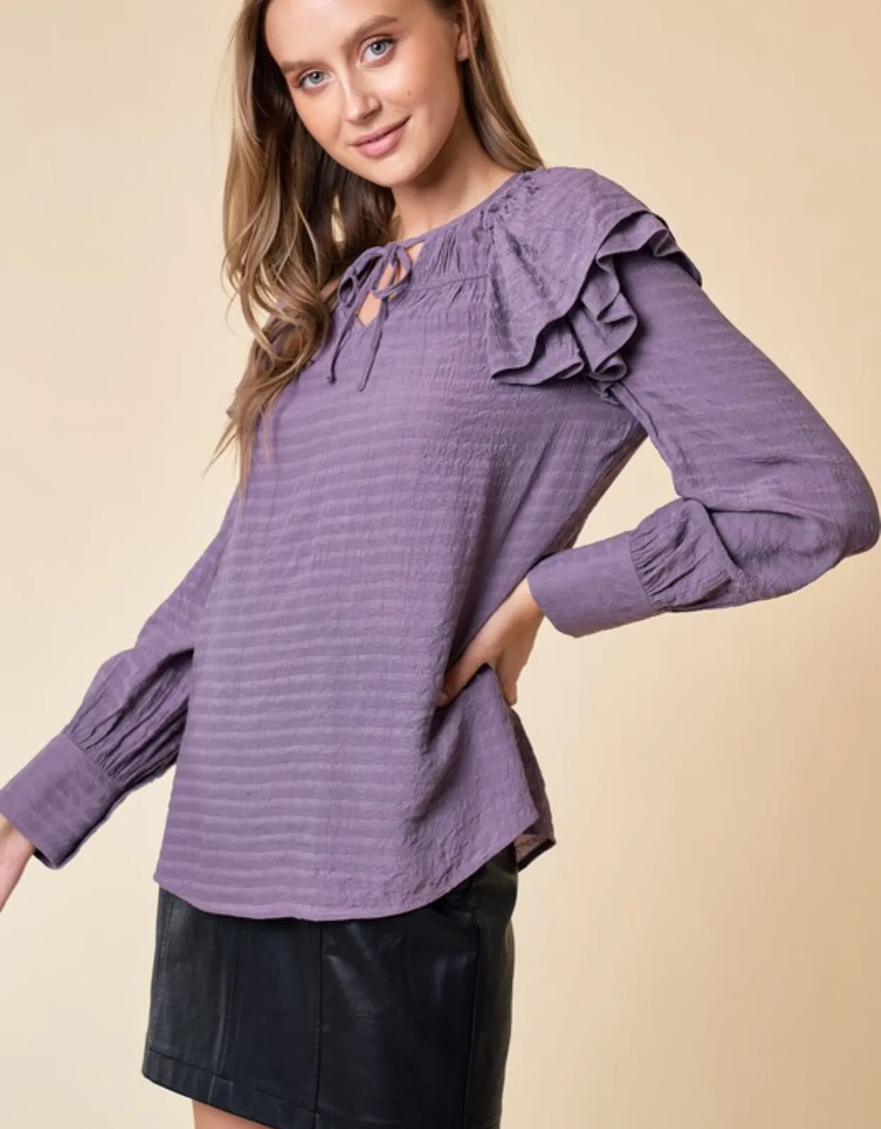 Aria Top