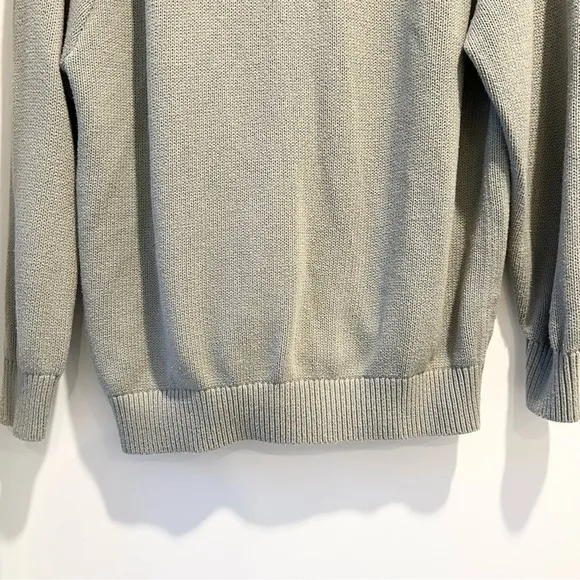 Aritzia TNA Barry Cardigan Green Size 1