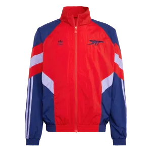 Arsenal Originals Track Top (IS6503)