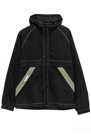 Ascend Jacket - Black
