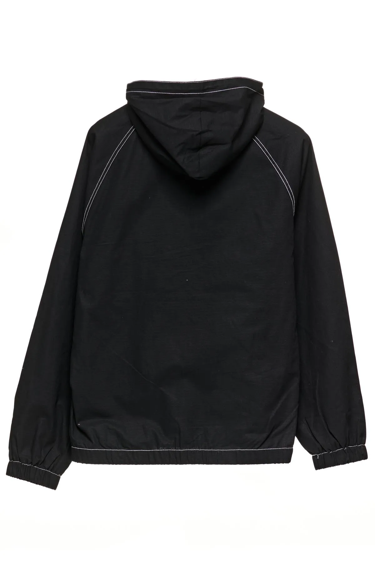 Ascend Jacket - Black