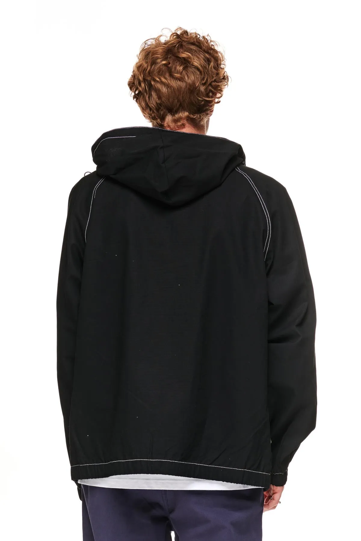 Ascend Jacket - Black