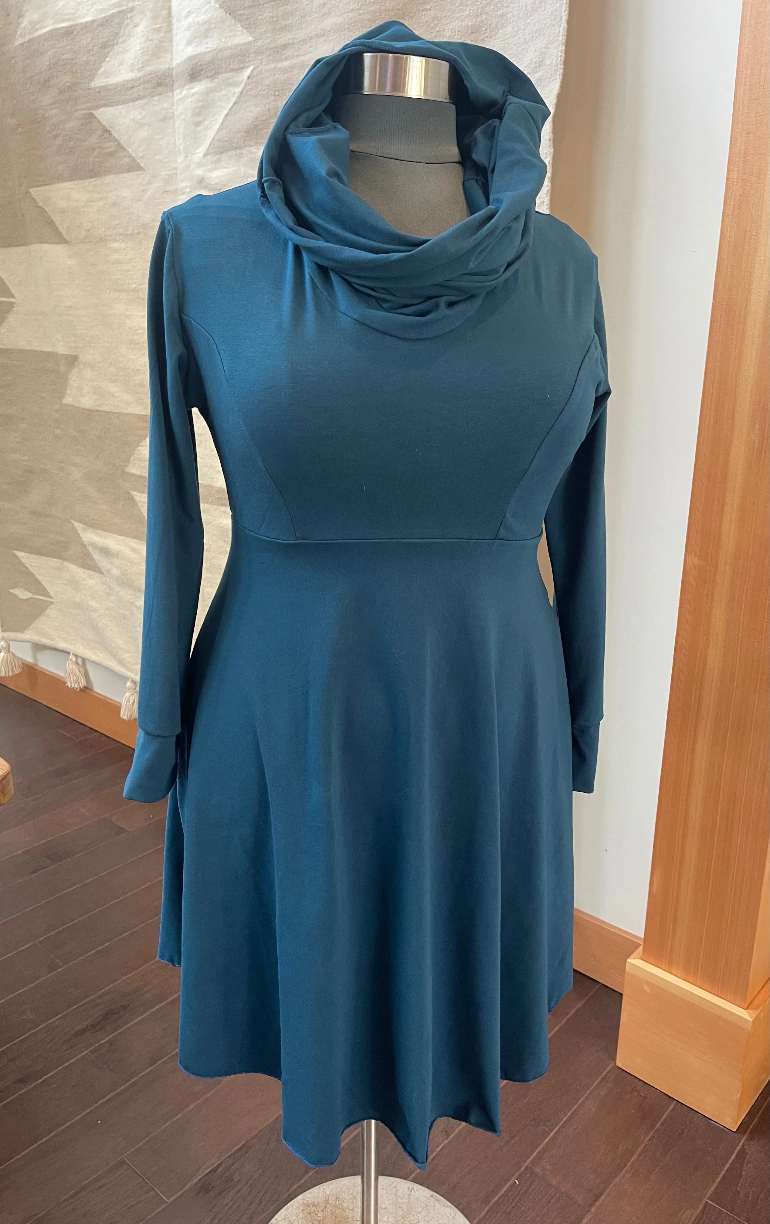 Ava Dress