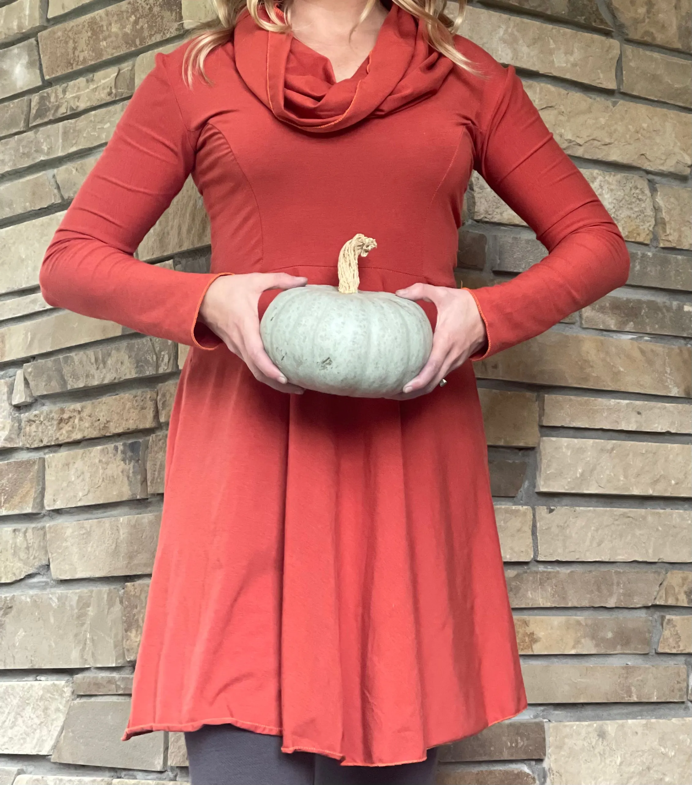 Ava Dress
