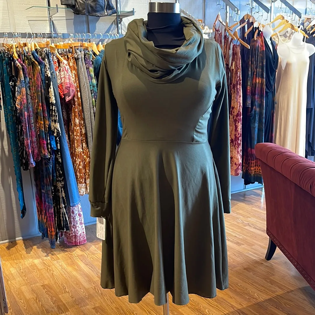 Ava Dress