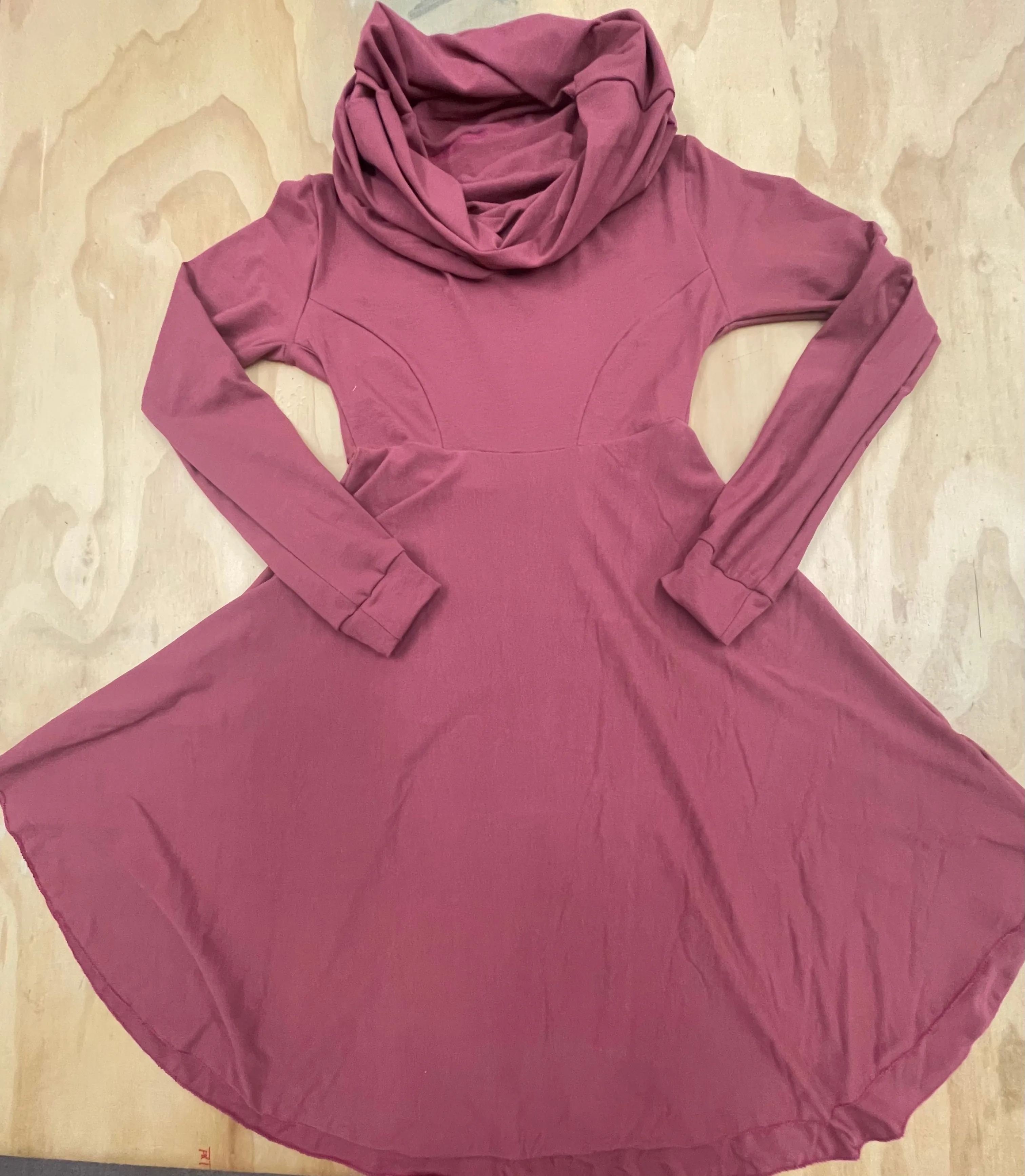 Ava Dress