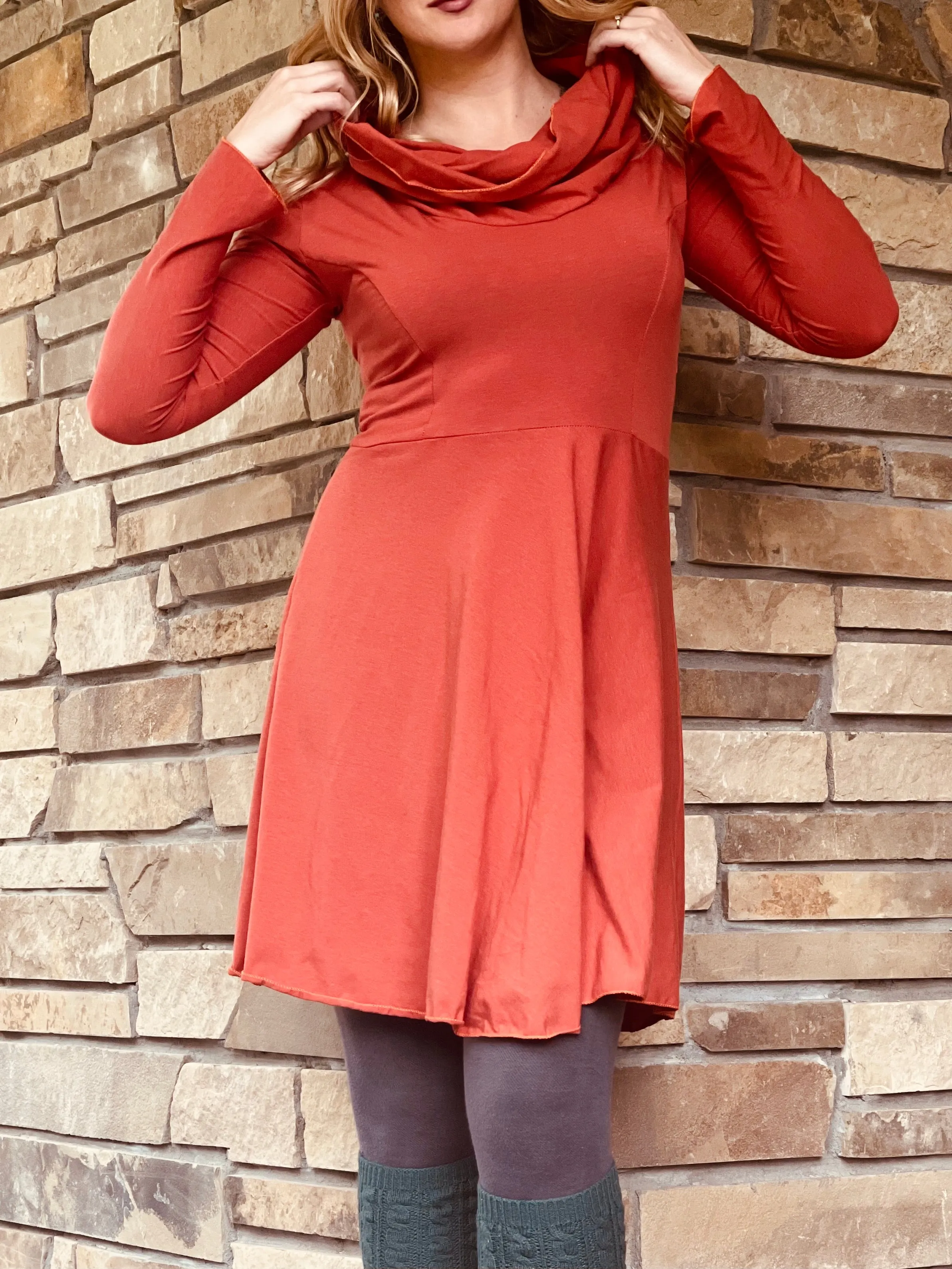 Ava Dress