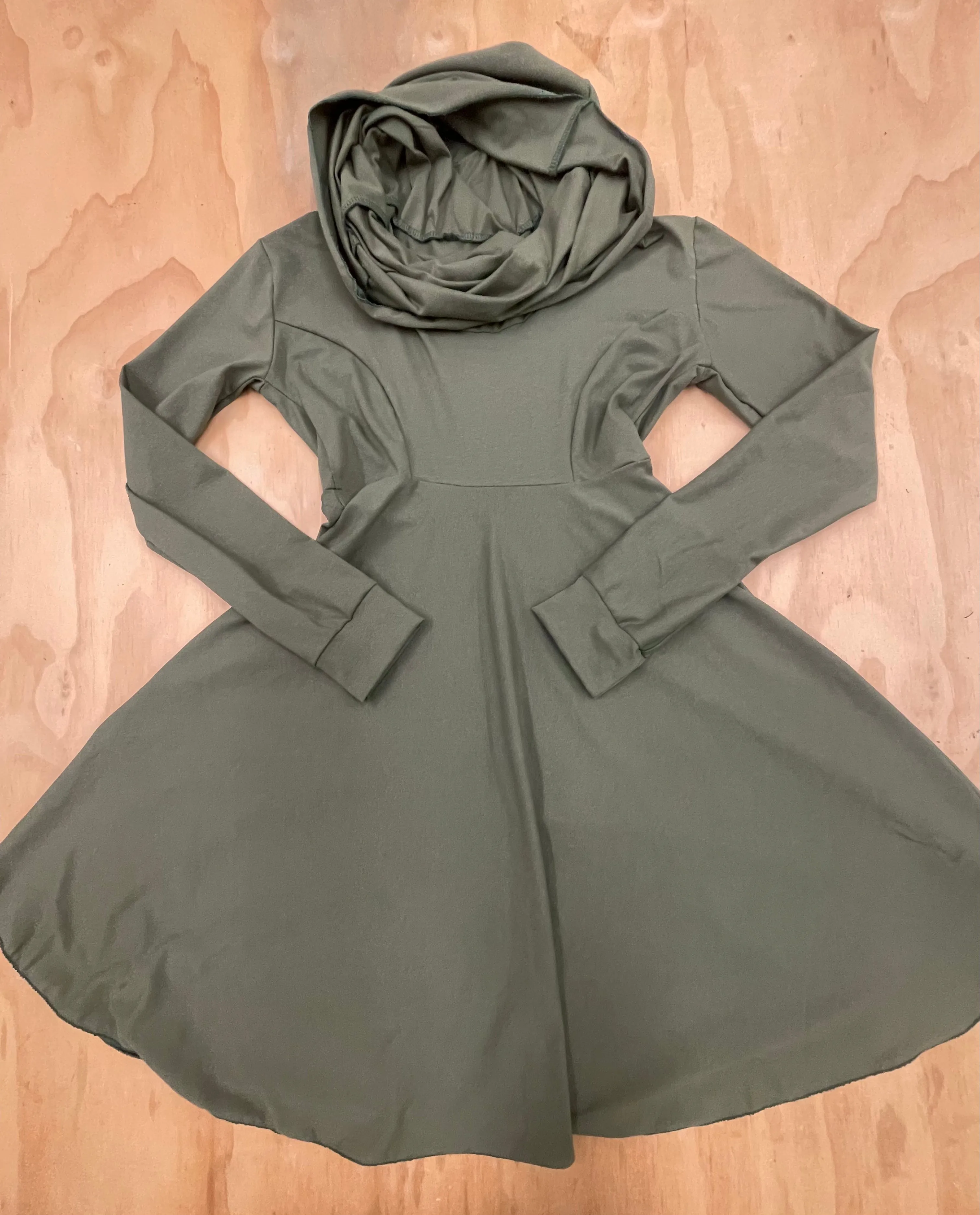 Ava Dress