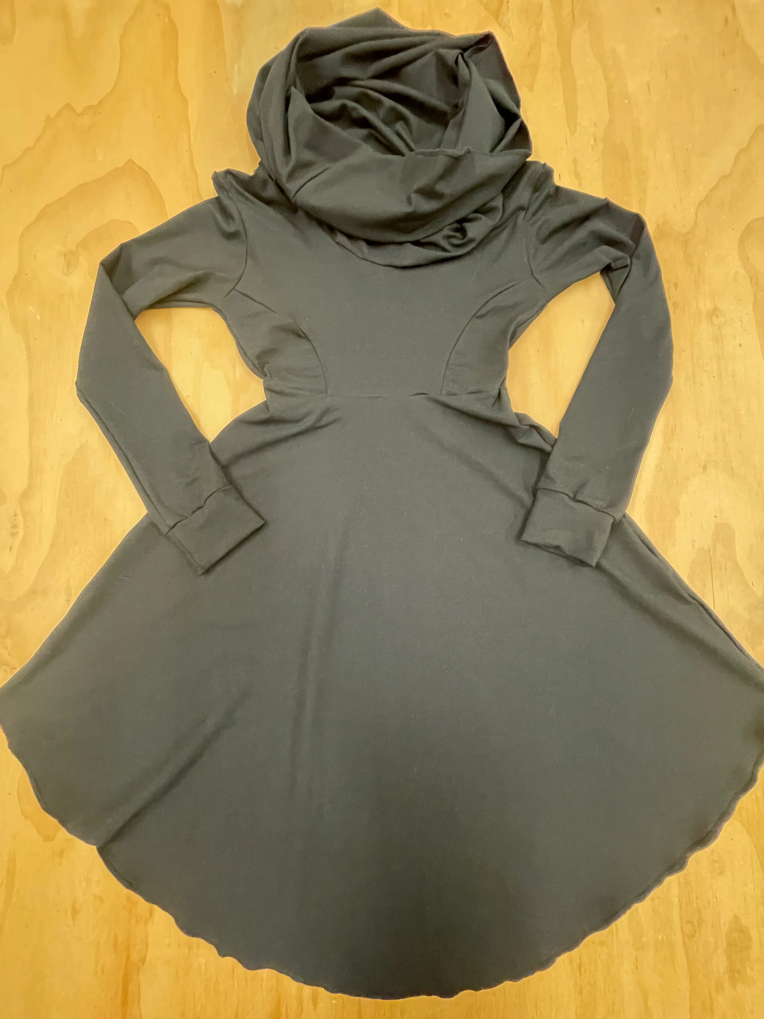Ava Dress