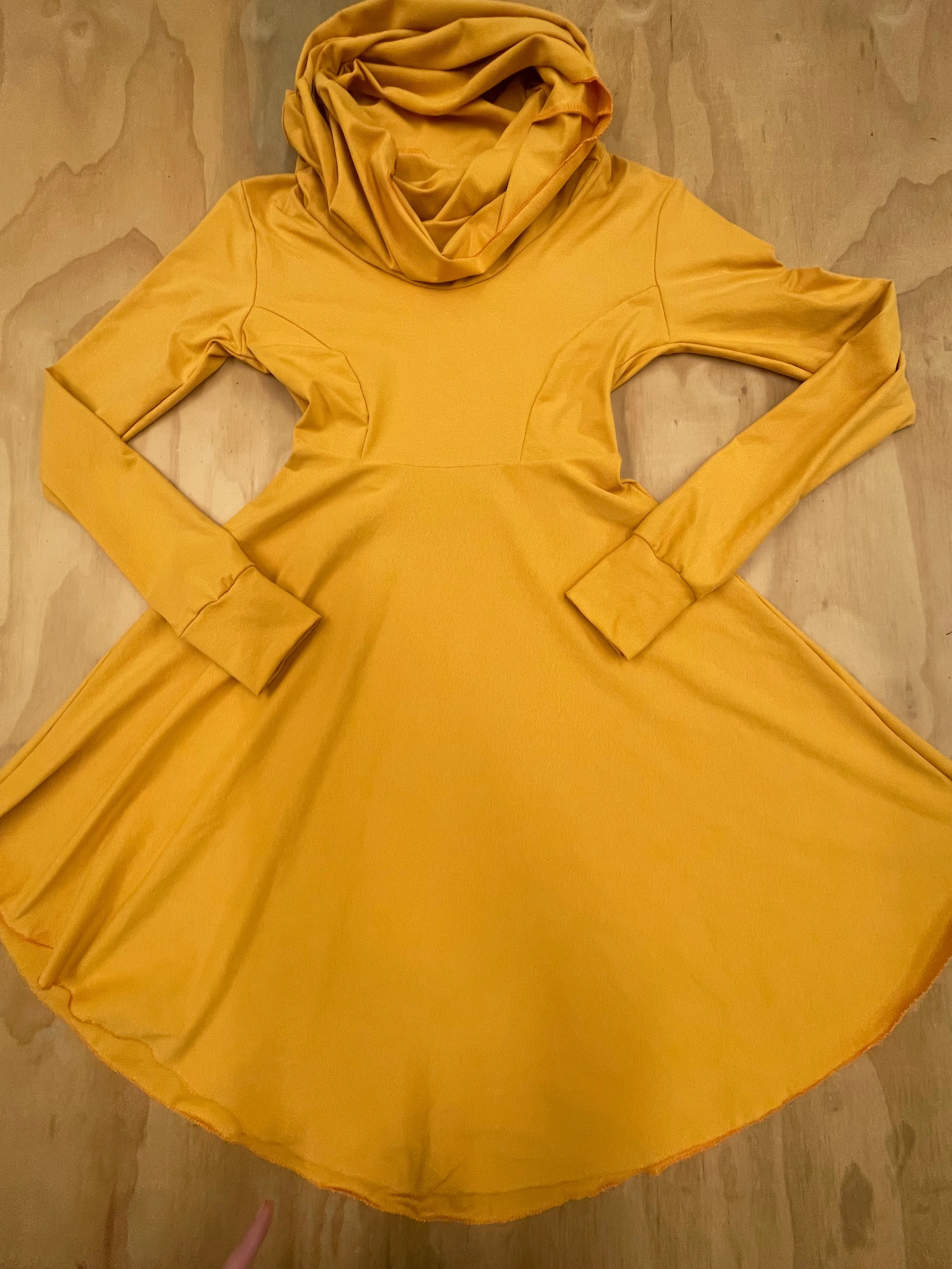 Ava Dress