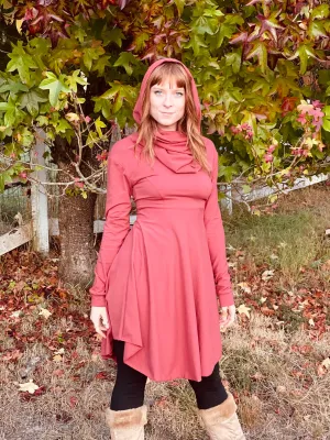 Ava Dress