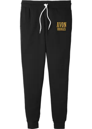Avon Orioles Jogger Sweatpants
