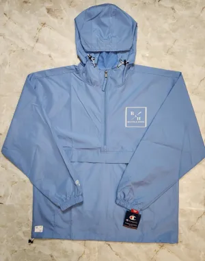 B & H Windbreaker