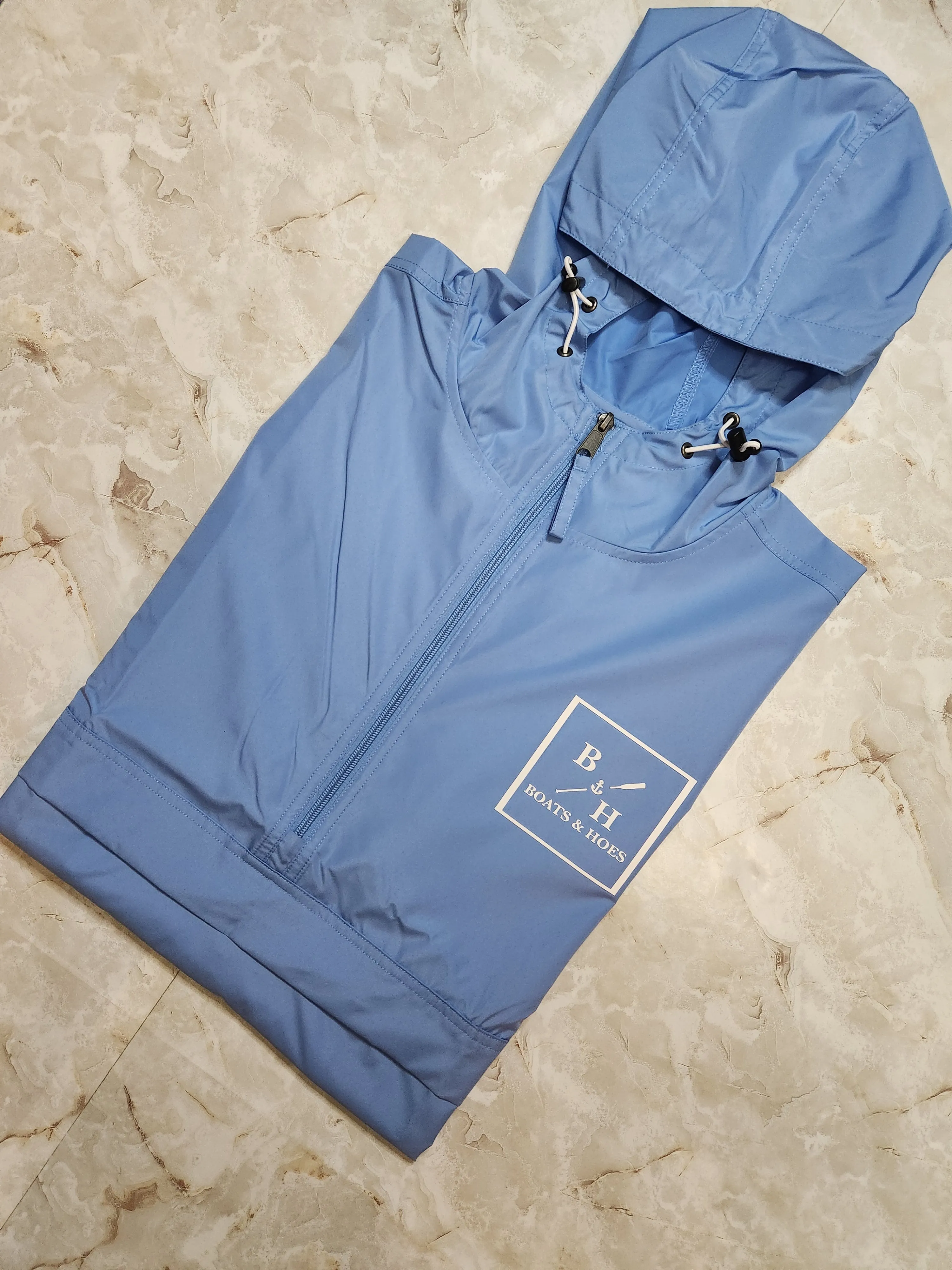 B & H Windbreaker