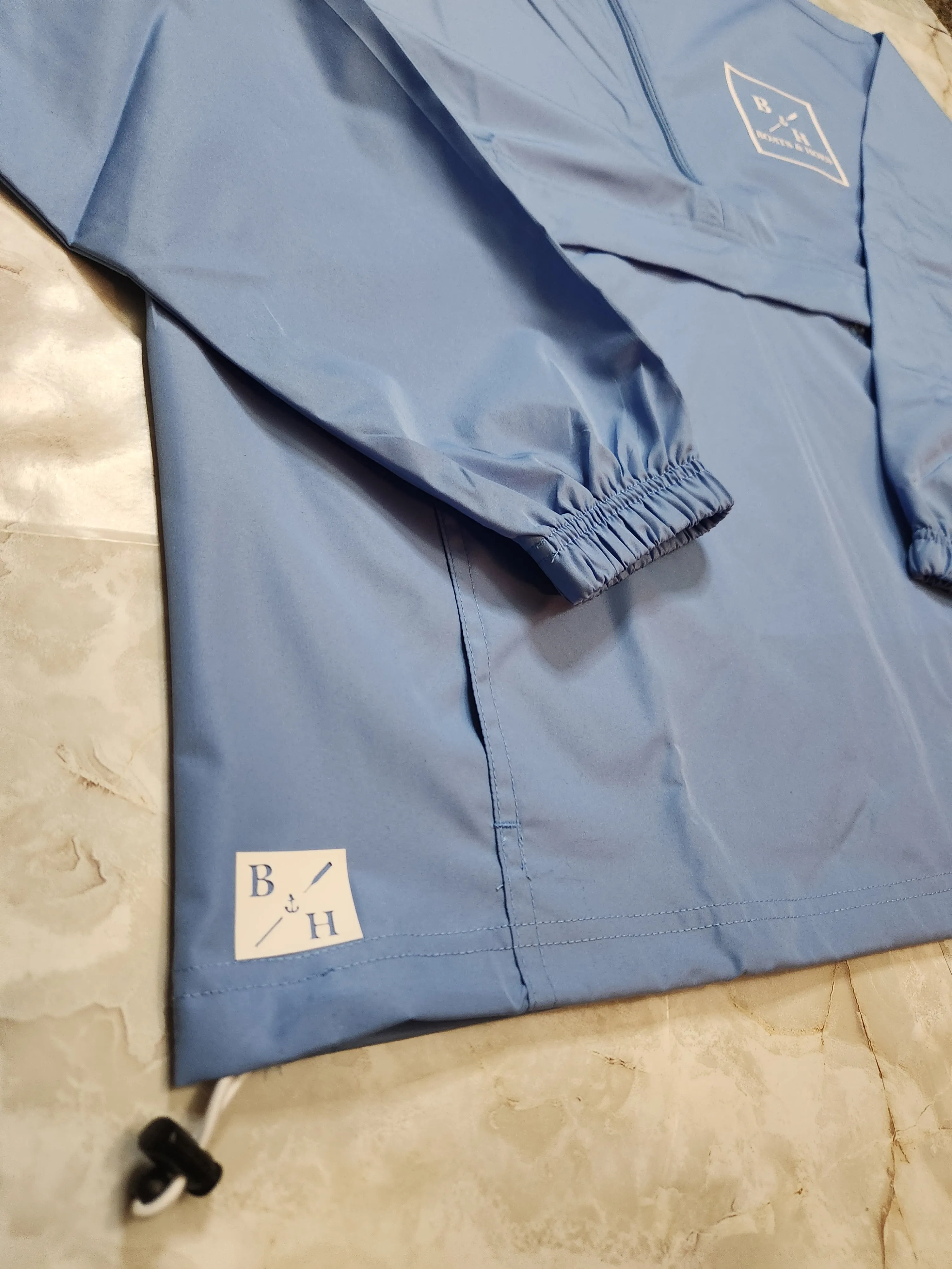 B & H Windbreaker