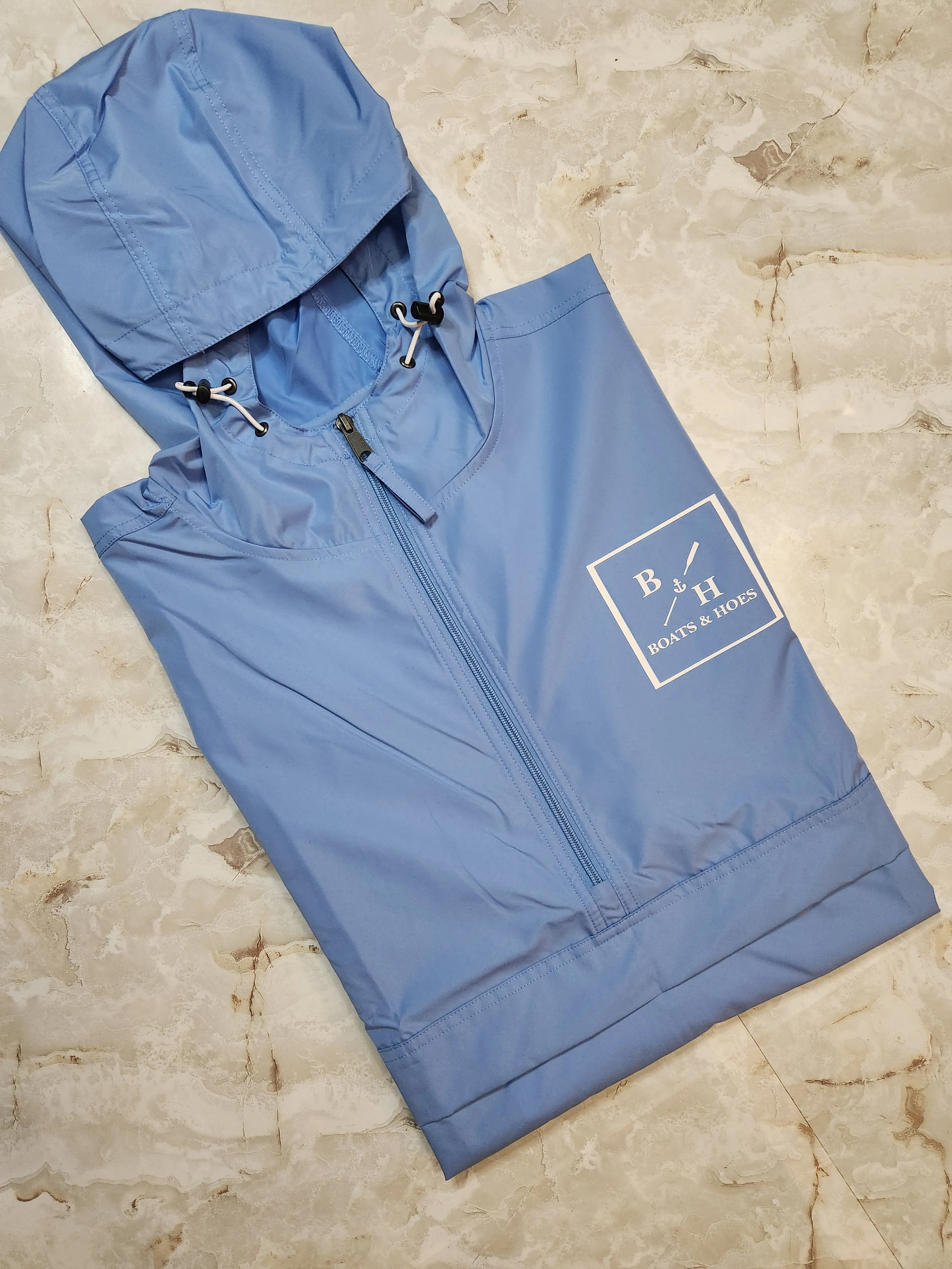 B & H Windbreaker
