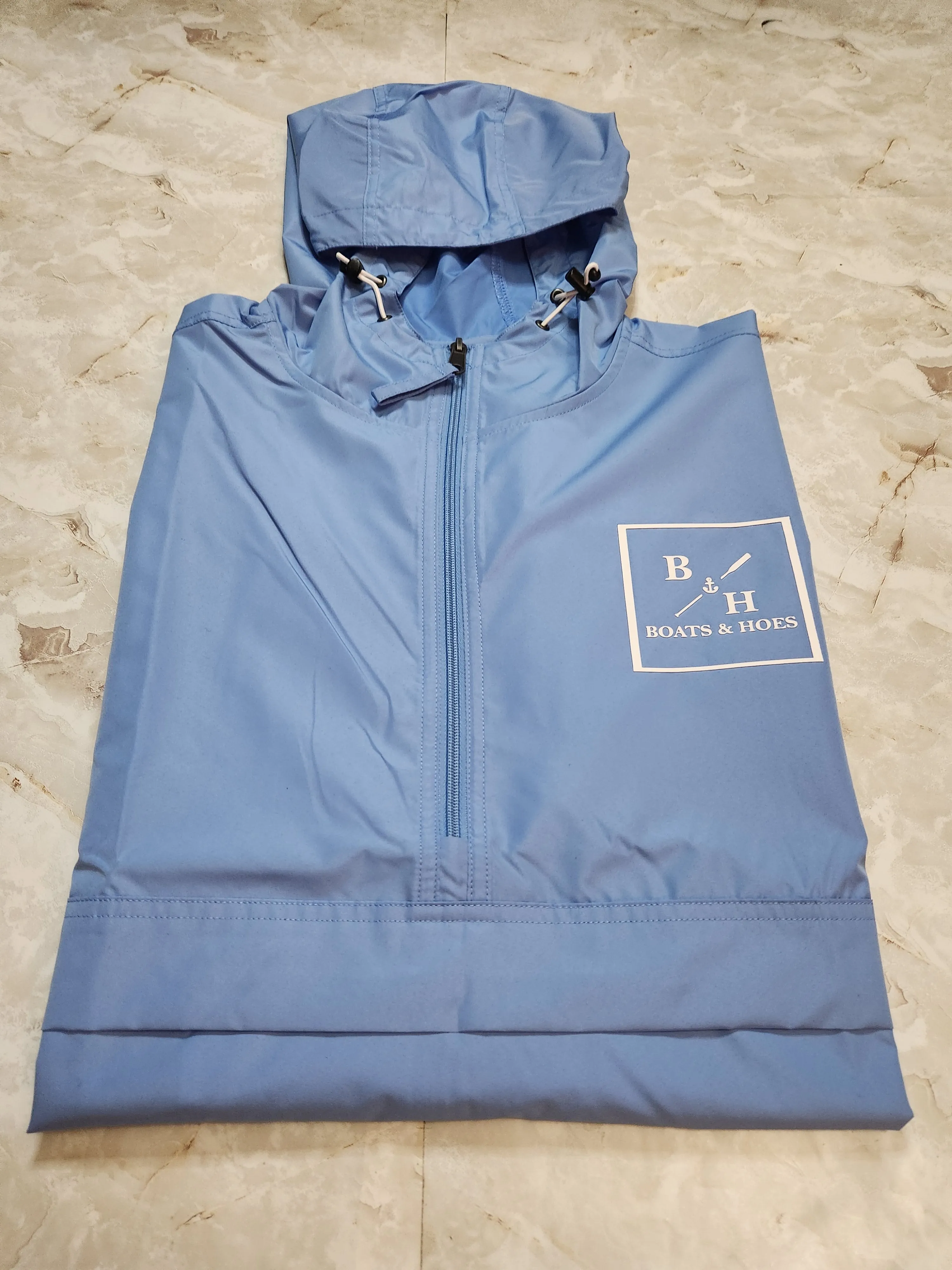 B & H Windbreaker