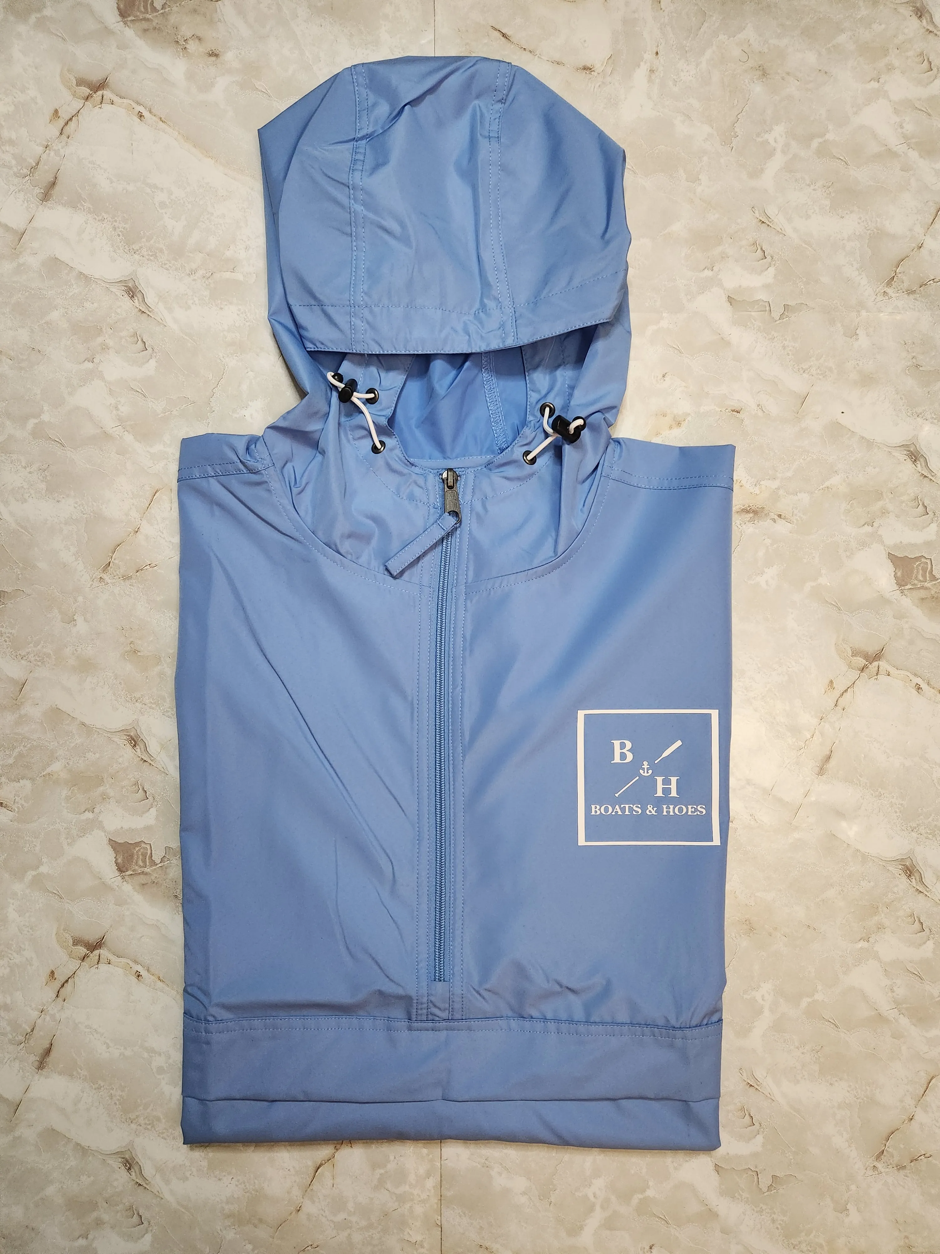 B & H Windbreaker