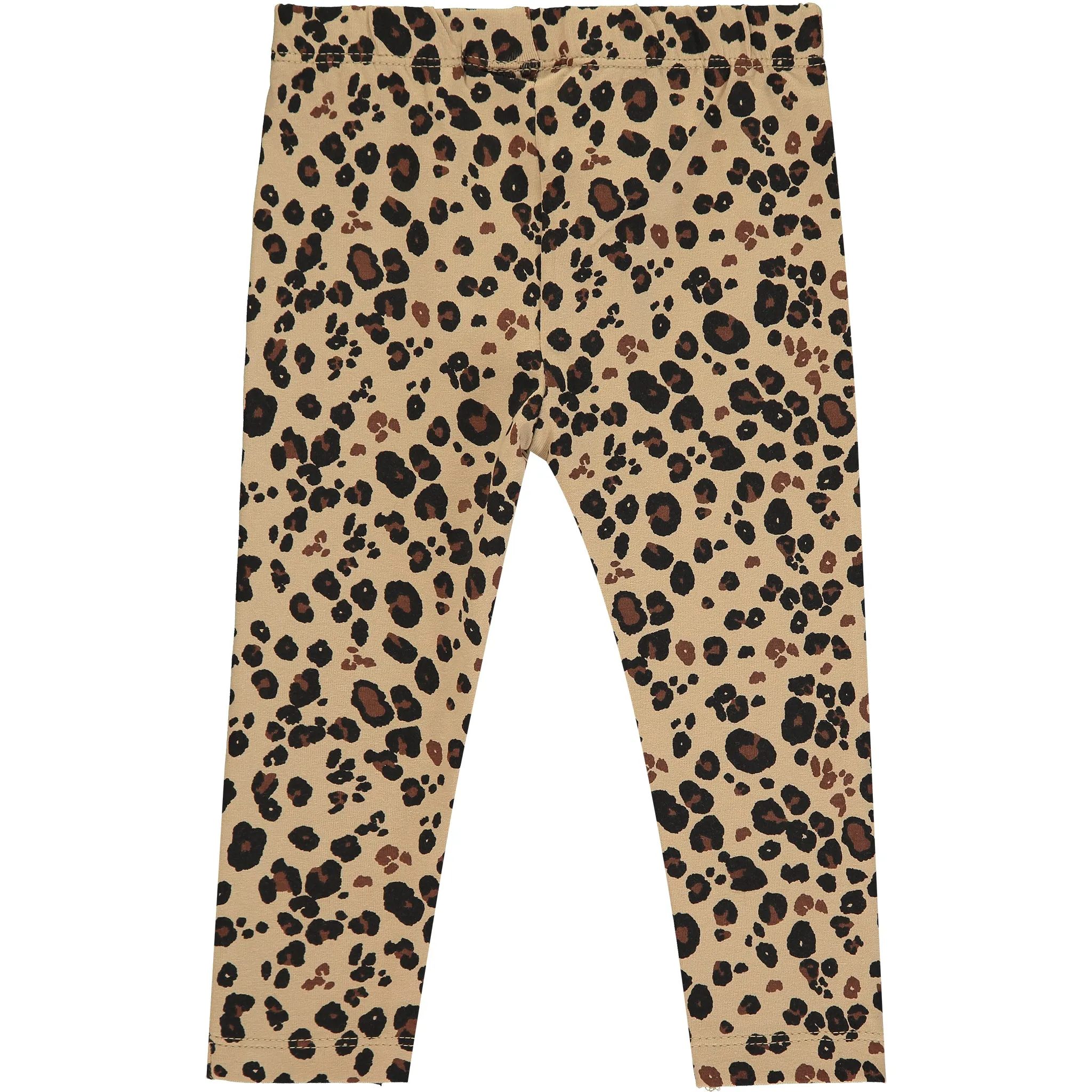 Baby Girl Top and Leggings Set