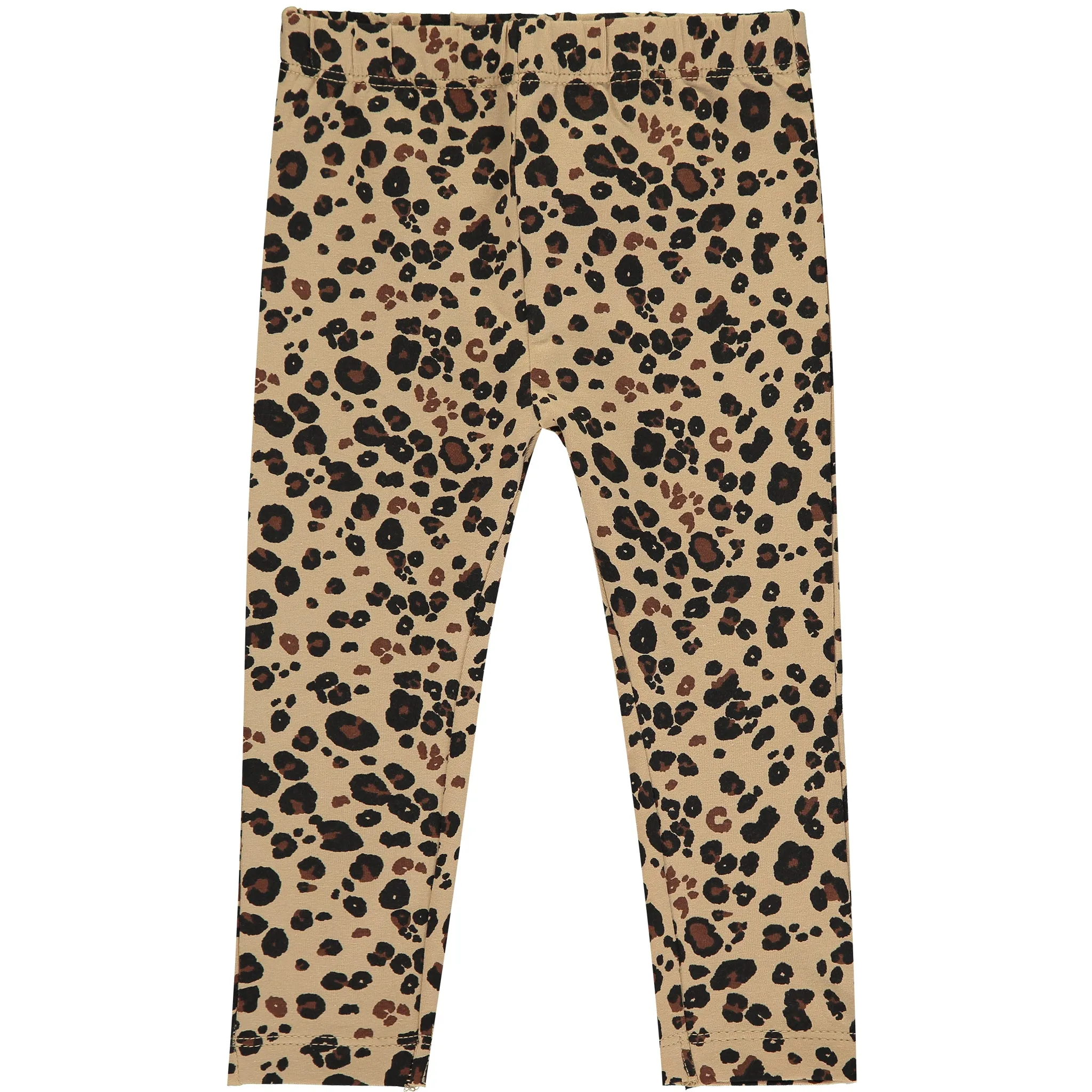 Baby Girl Top and Leggings Set