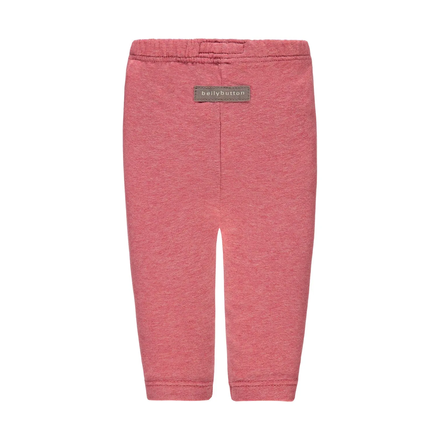 Baby Girls Coral Leggings