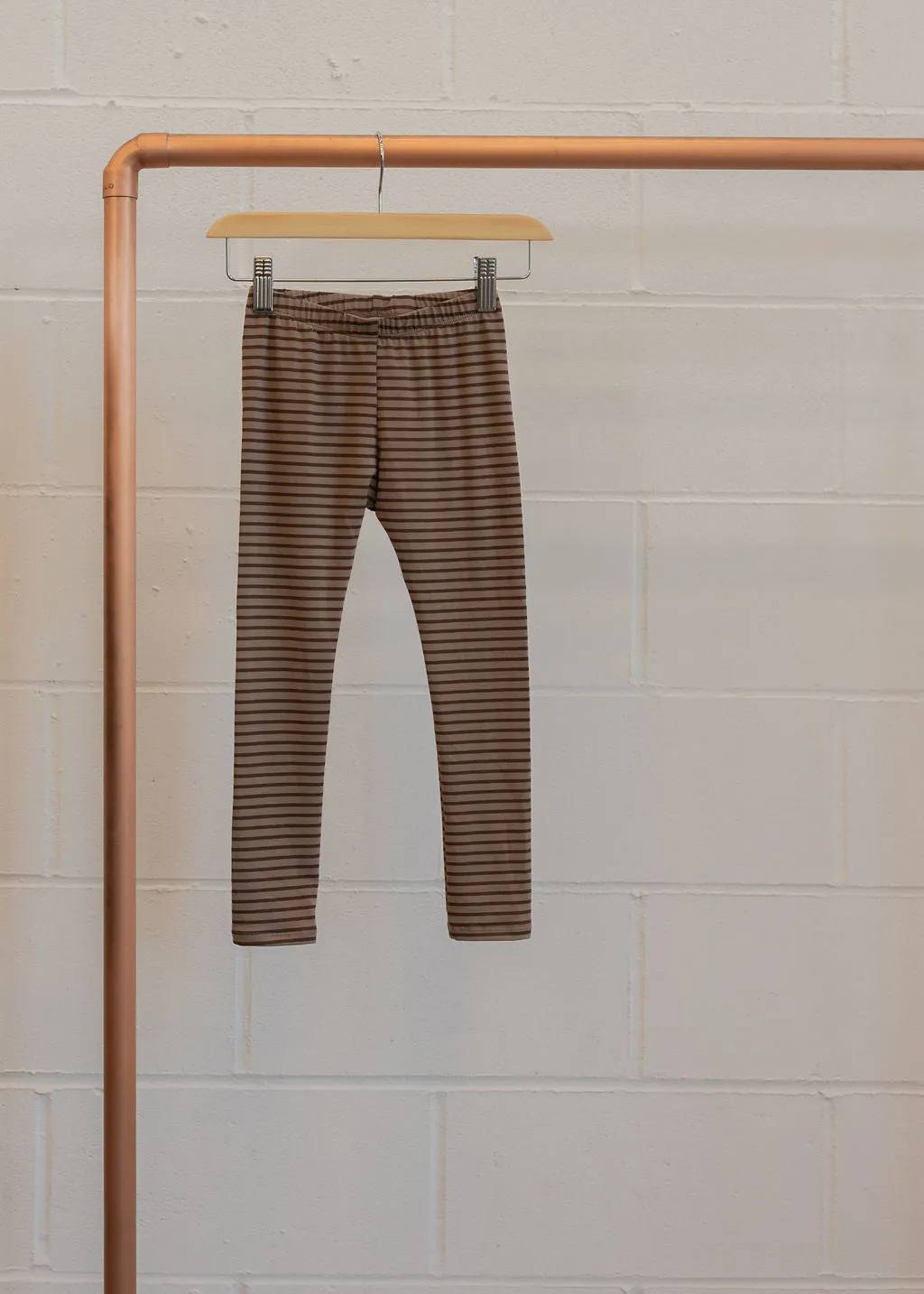 Back to Basics:  Leggings