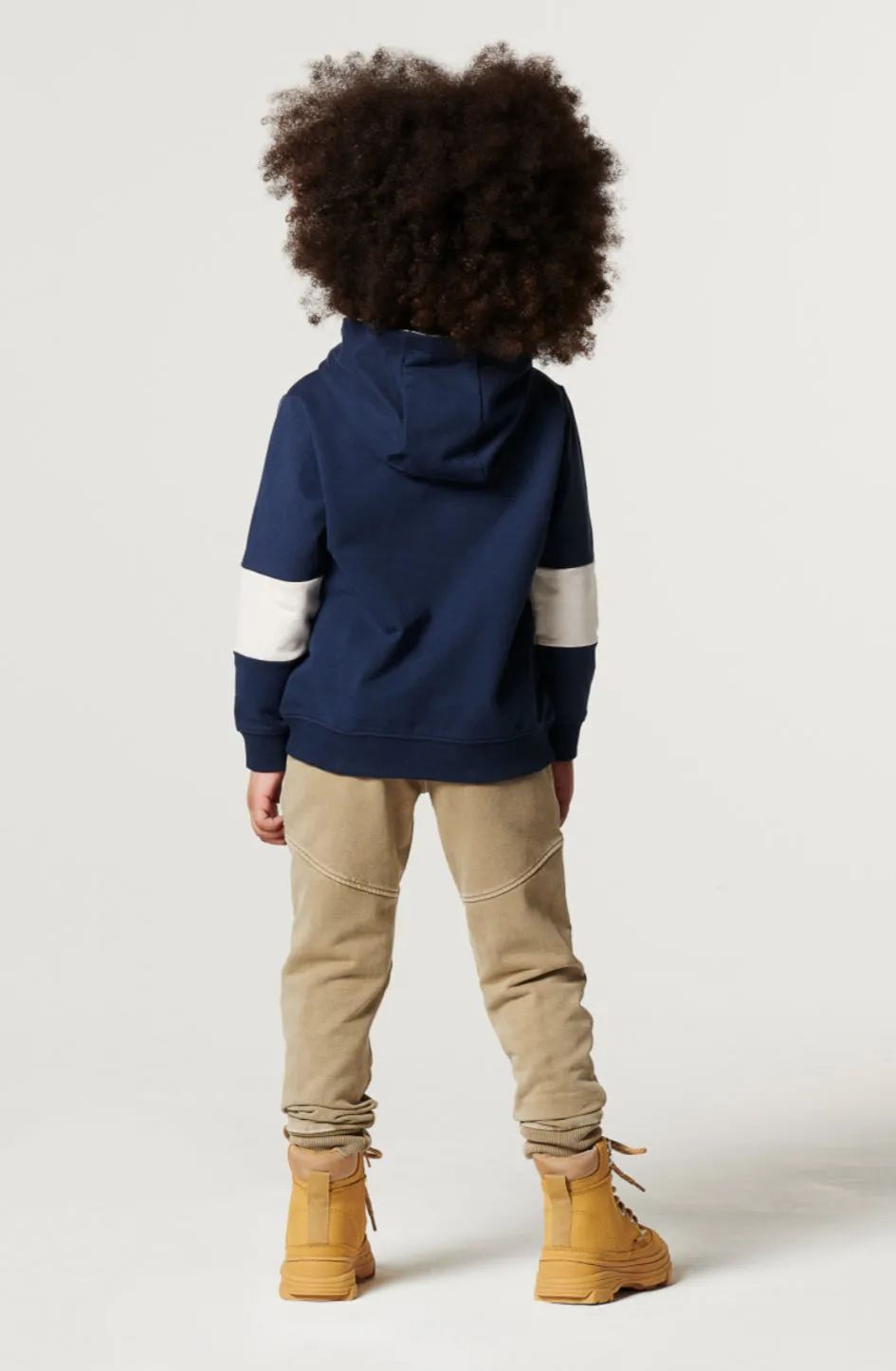 BAGAHA SWEATPANTS