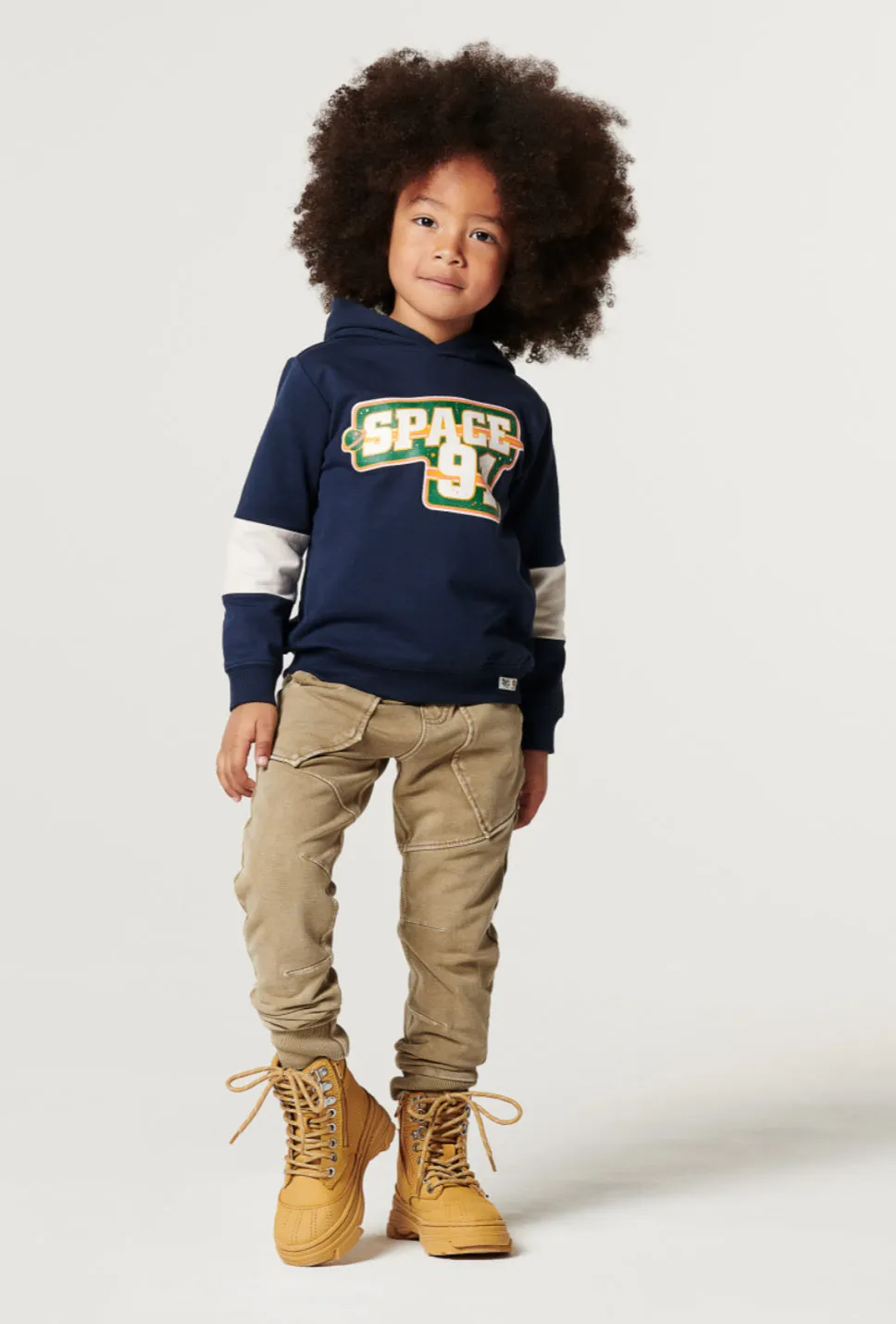 BAGAHA SWEATPANTS