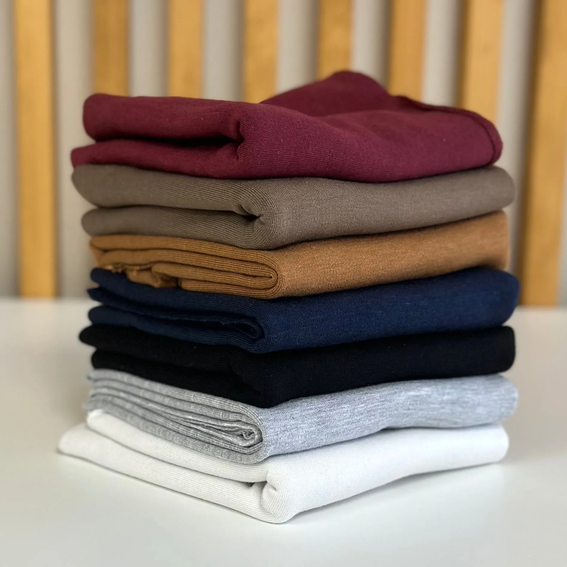 Bamboo Cotton Legging