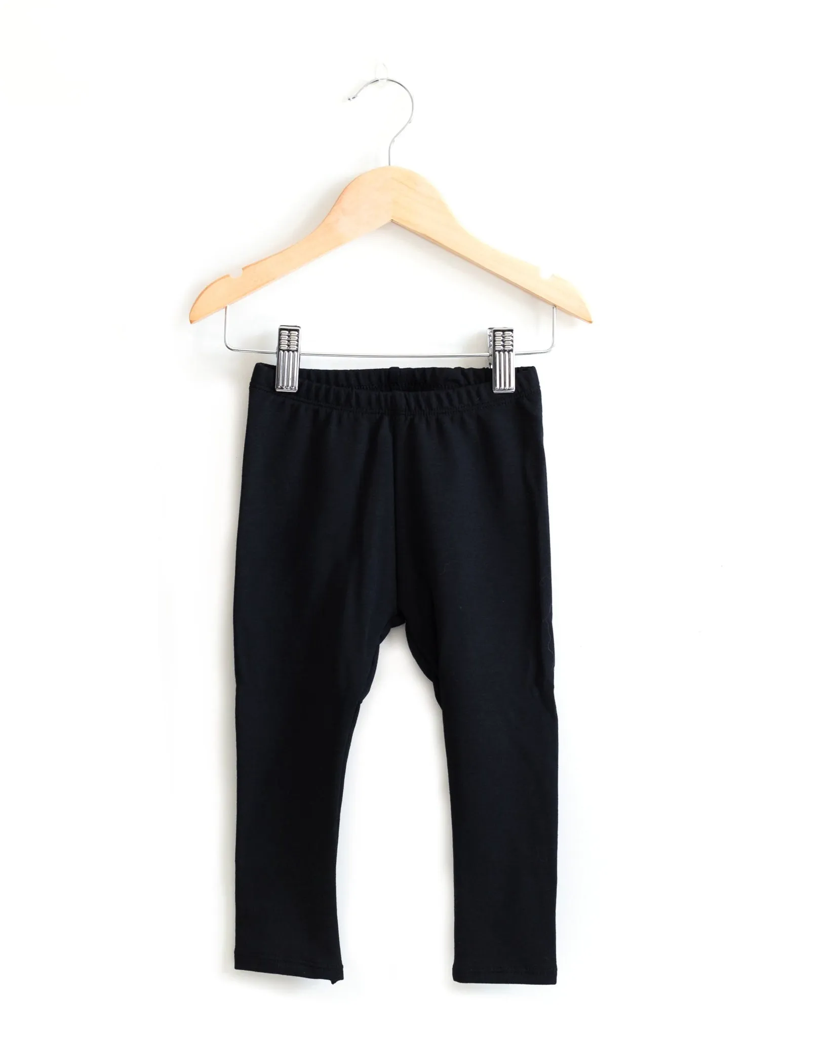 Bamboo Cotton Legging