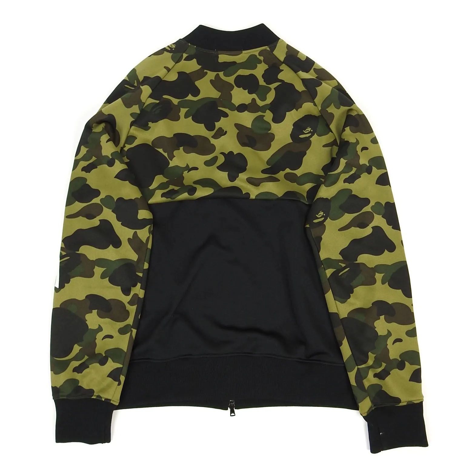 Bape Track Top Size Large