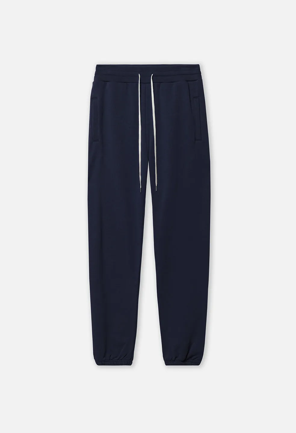 Beach Sweats / Dark Navy