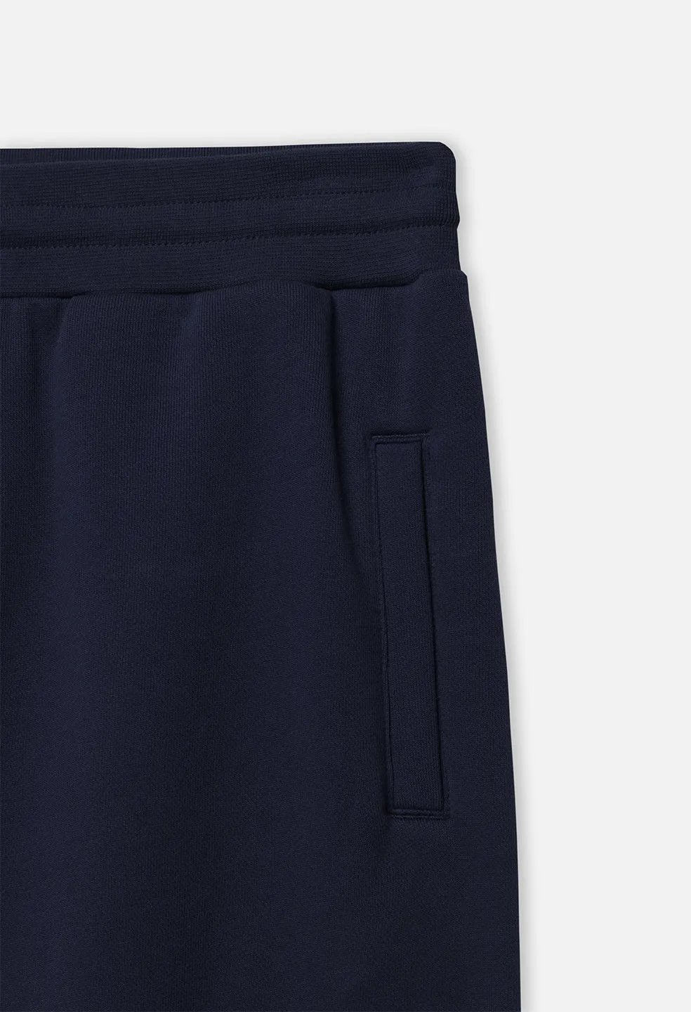 Beach Sweats / Dark Navy