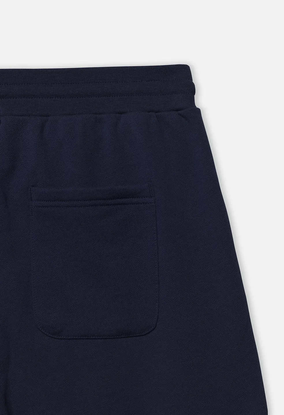 Beach Sweats / Dark Navy